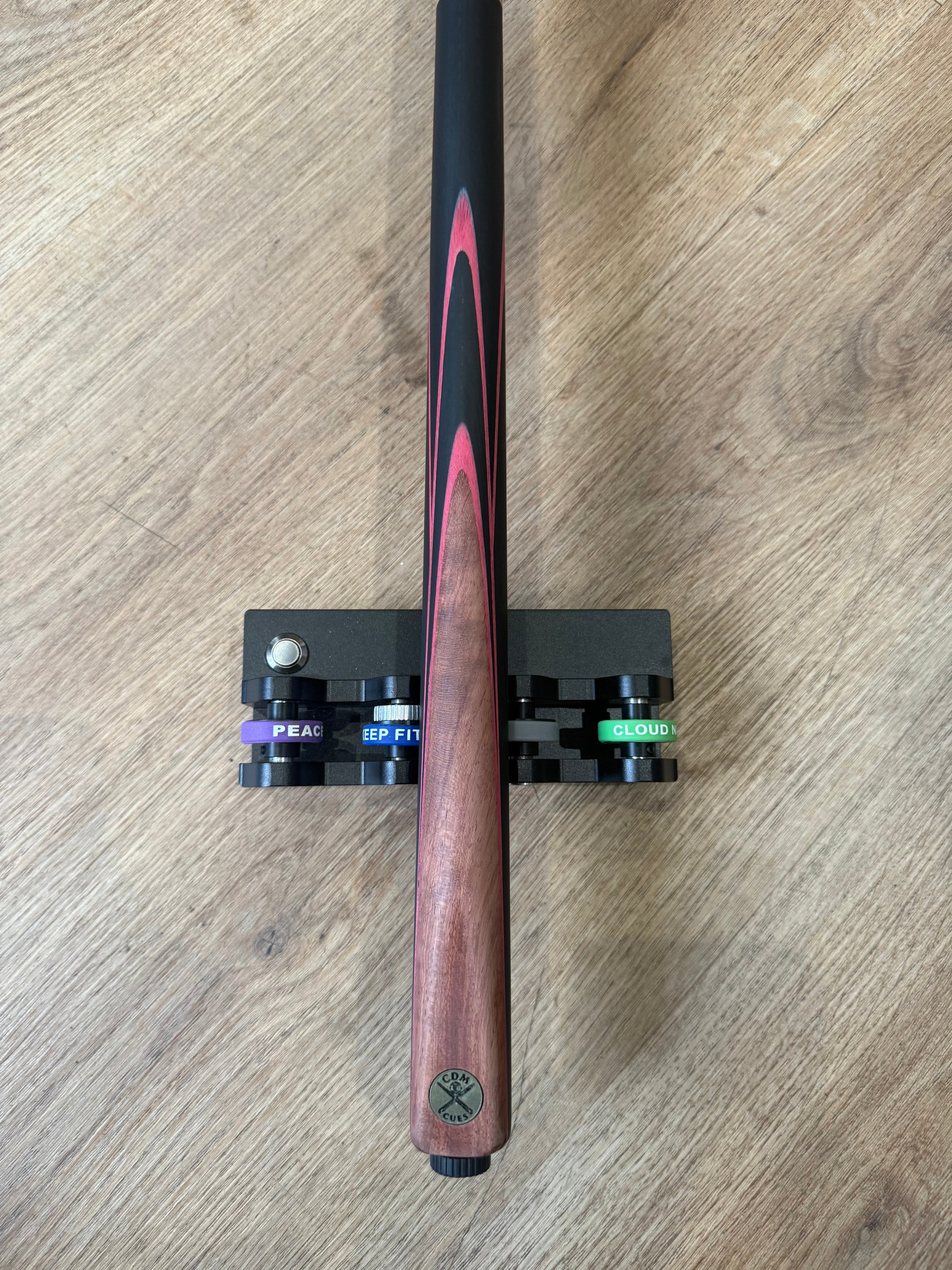 Cdmcues Trad Series. T26-1.   3/4 joint cue