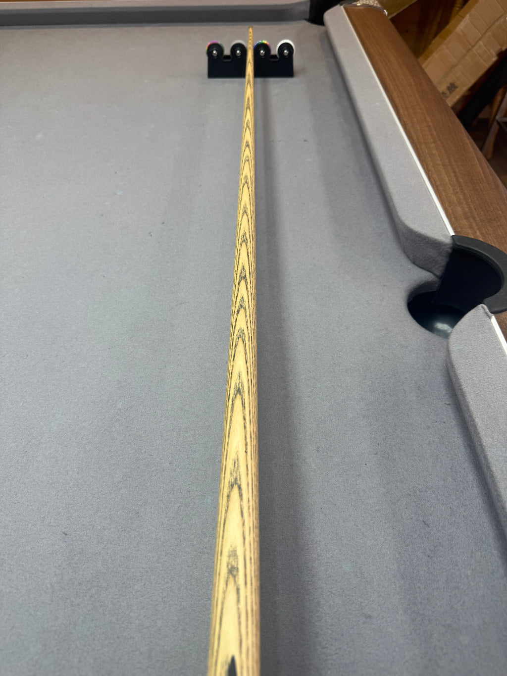 Cdmcues Trad Series. T11.   1 piece cue