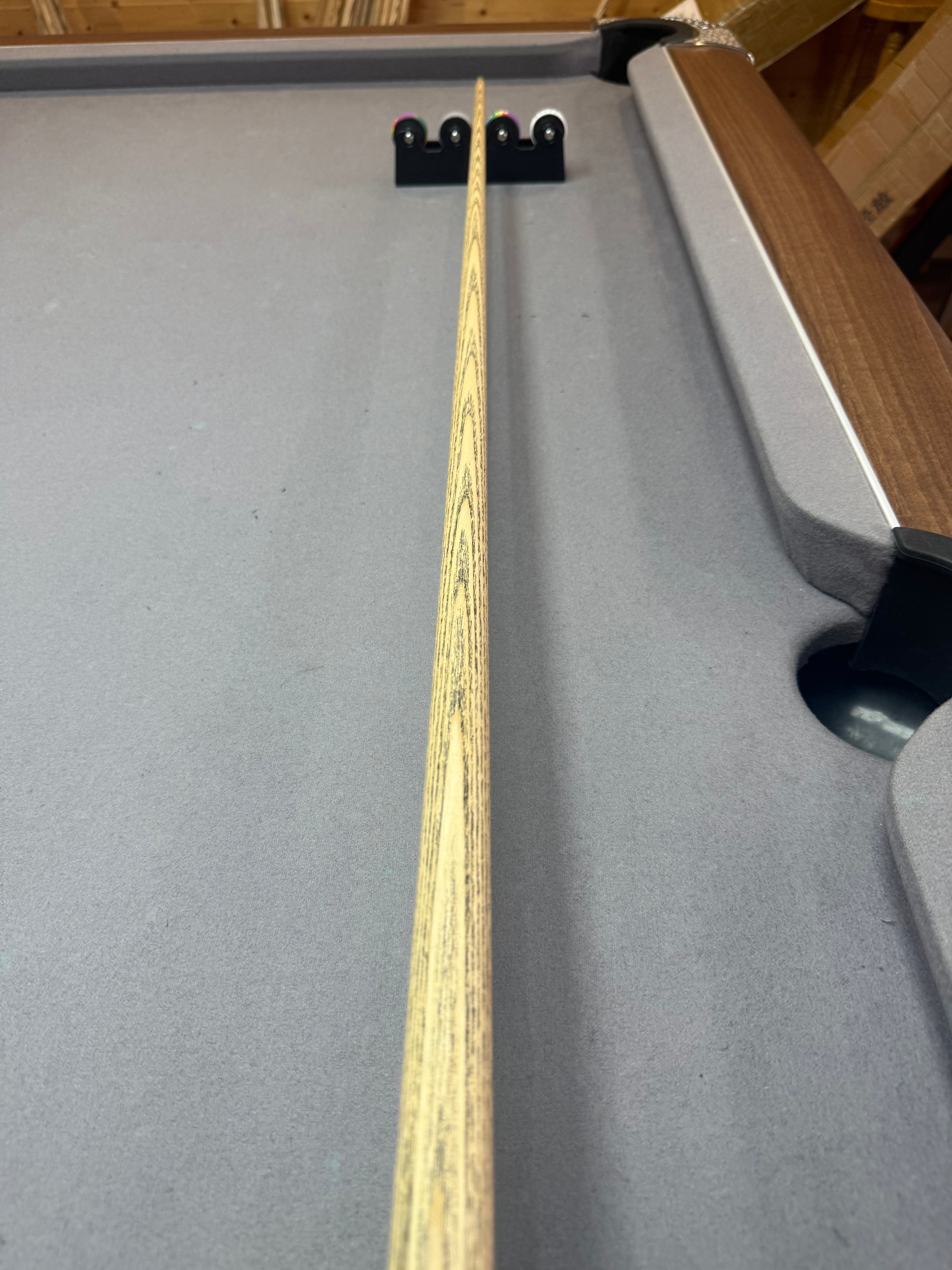 Cdmcues Trad Series. T17.      1 piece cue