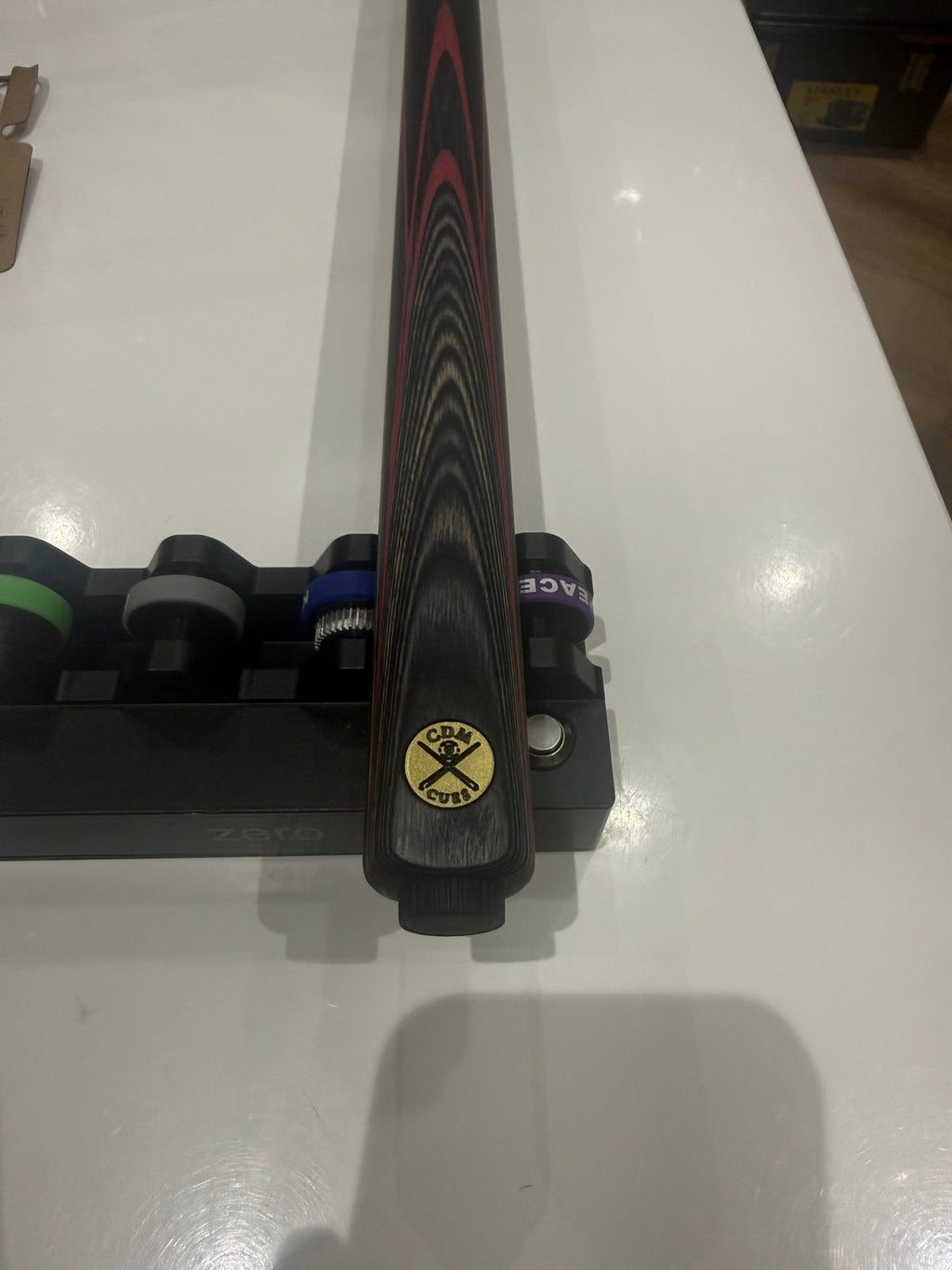 Cdmcues Traditional T9-B Break Cue