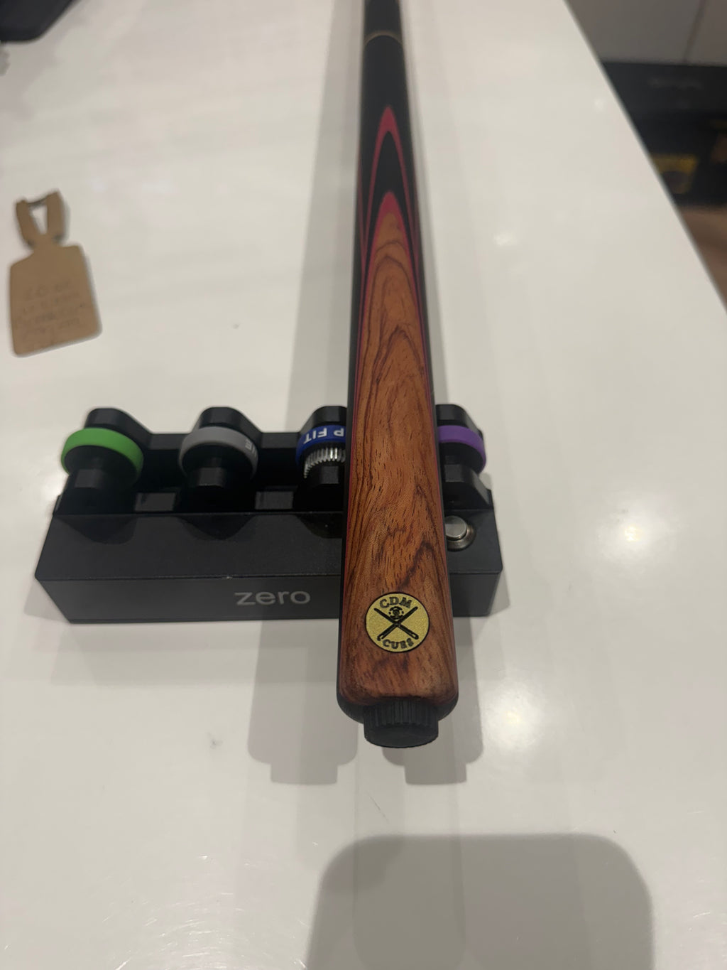 Cdmcues Traditional T26-B Break Cue