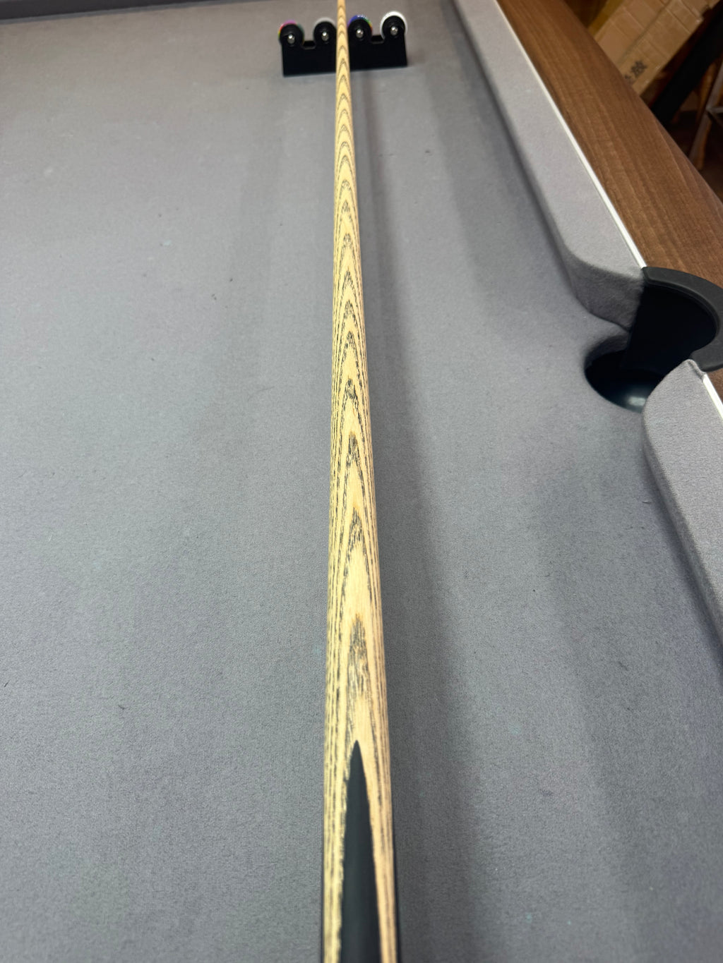 Cdmcues Trad Series. T3 1 piece cue
