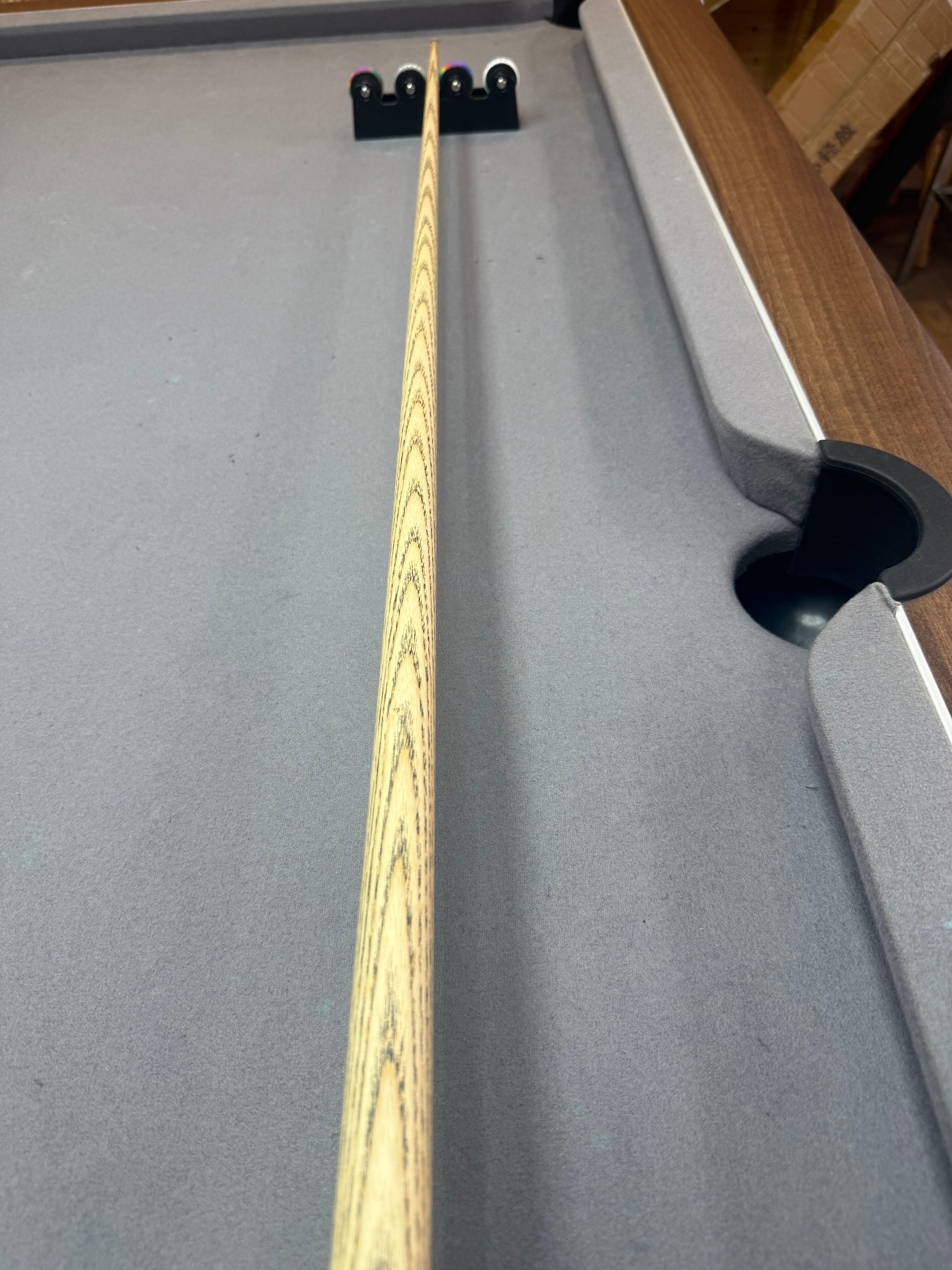 Cdmcues Trad Series. T15   1 piece cue