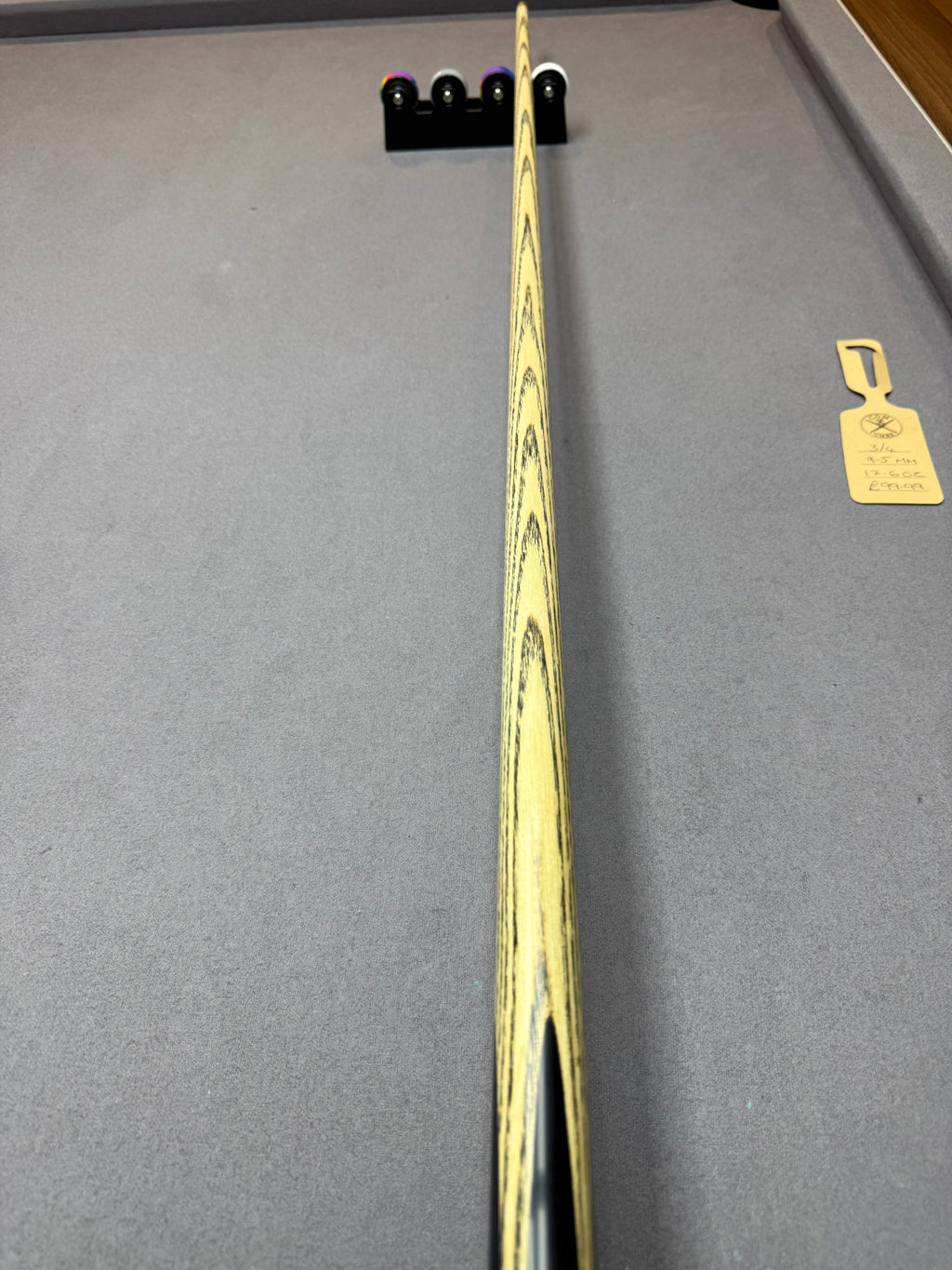 Omin Original Brown 3/4 cue