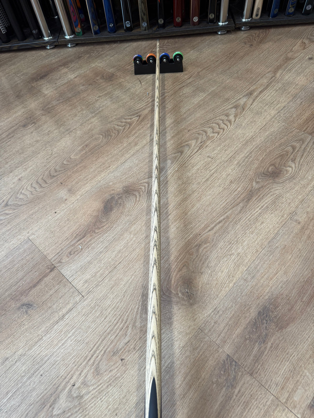 Cdmcues Trad Series. T28-1.   3/4 Joint Cue