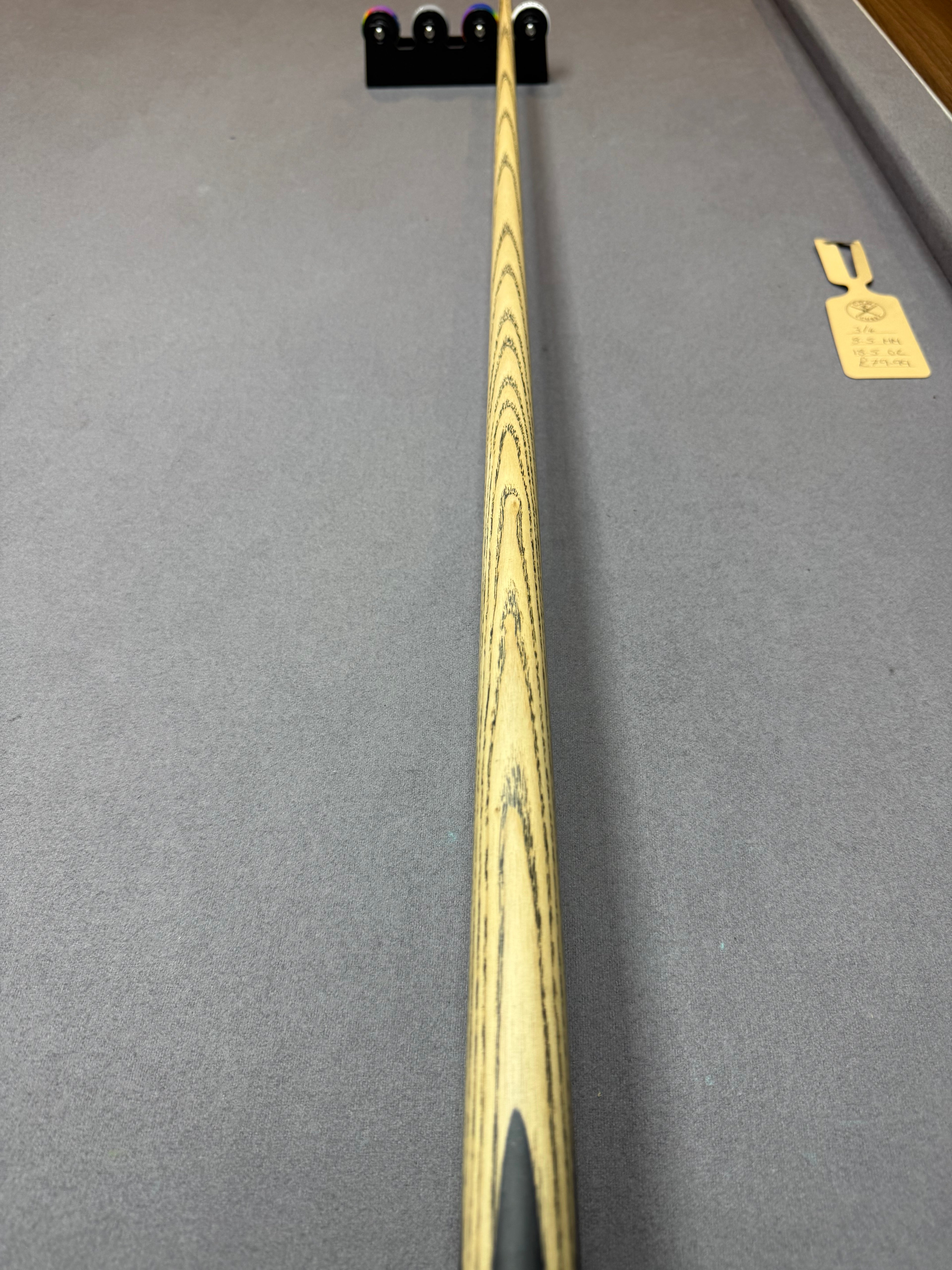 CdmCues Hand made 3/4 cue