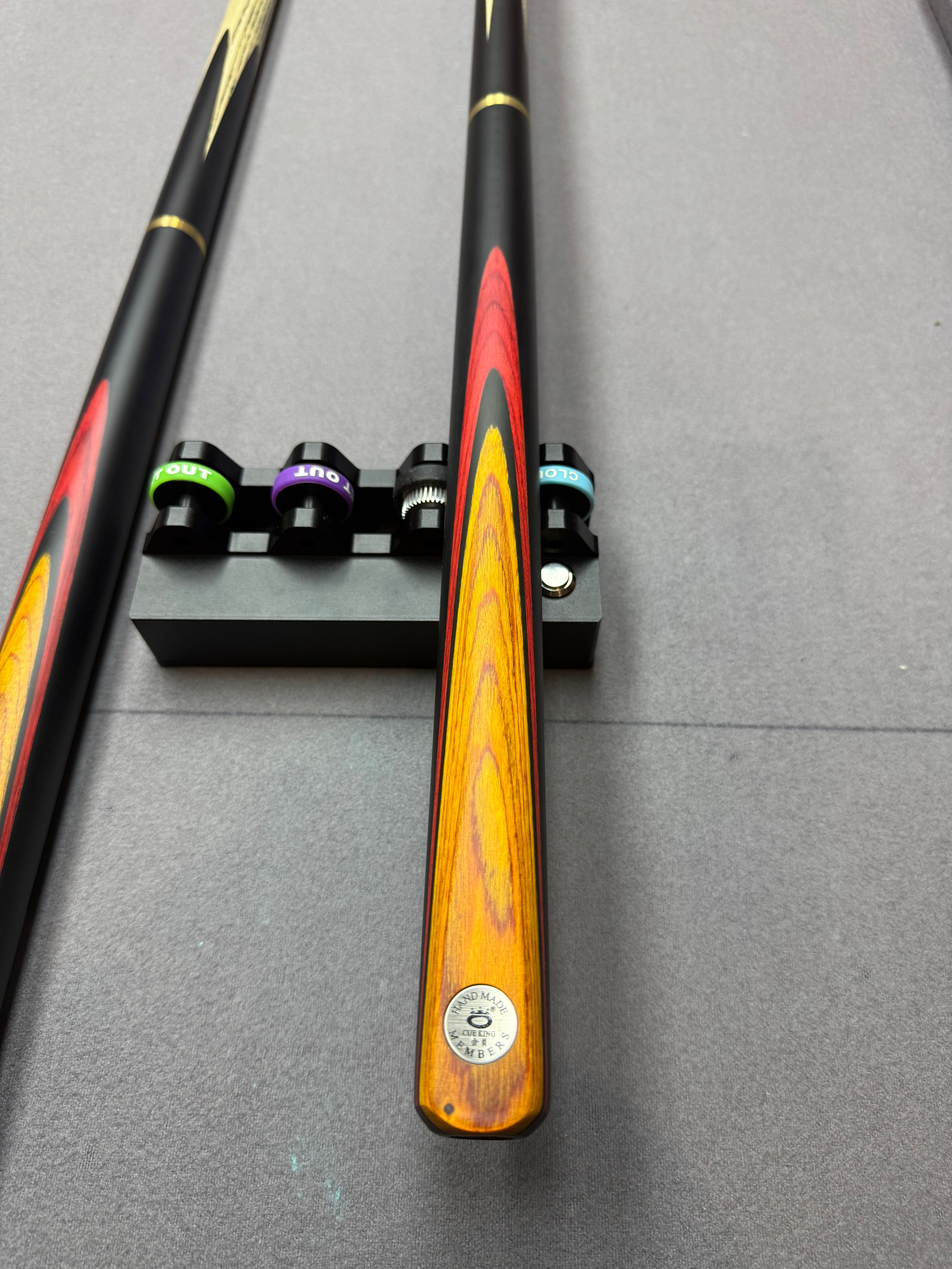 Omin Feihong 3/4  cue