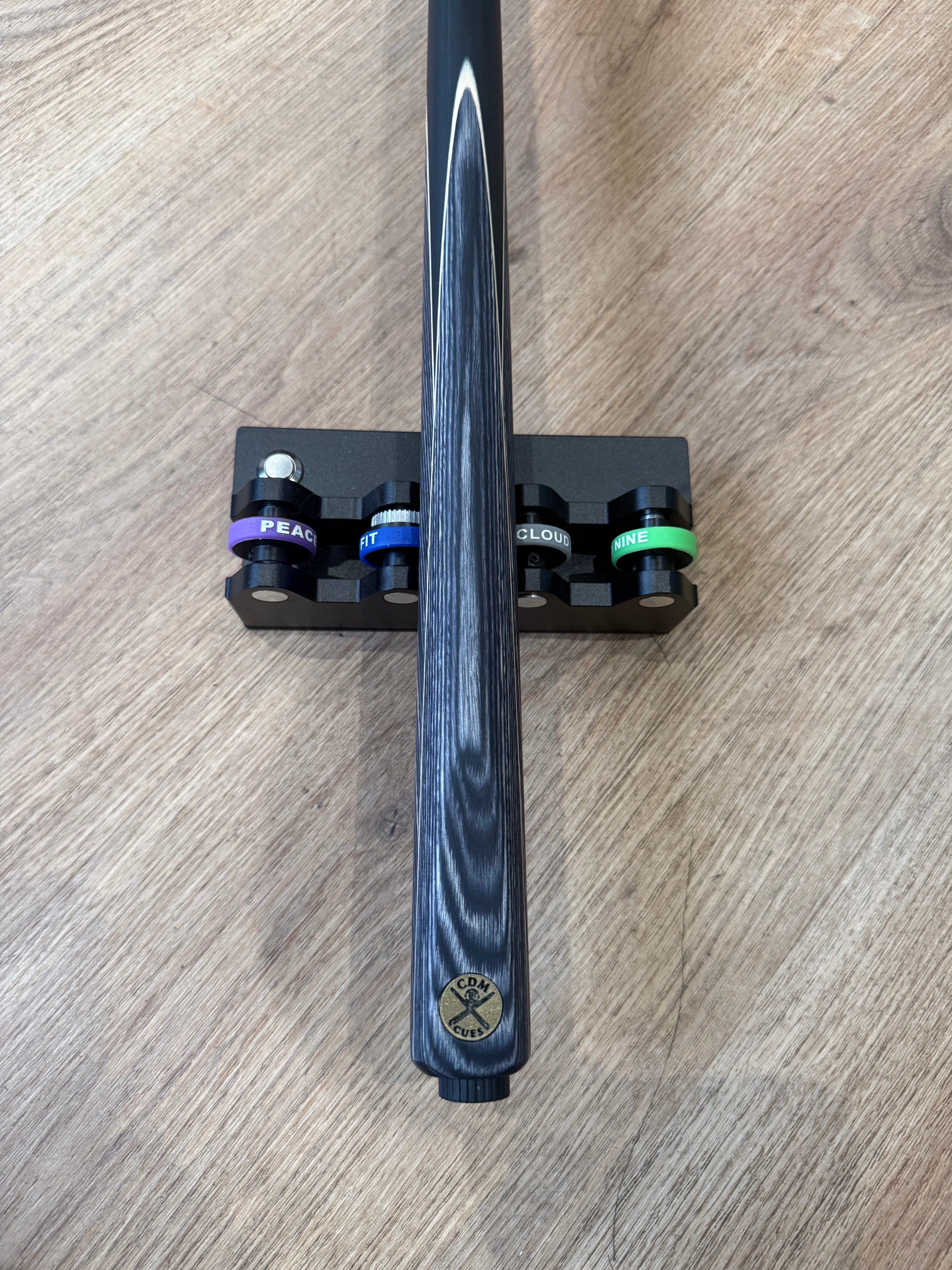 Cdmcues Trad Series. T15-1.  3/4 Joint Cue