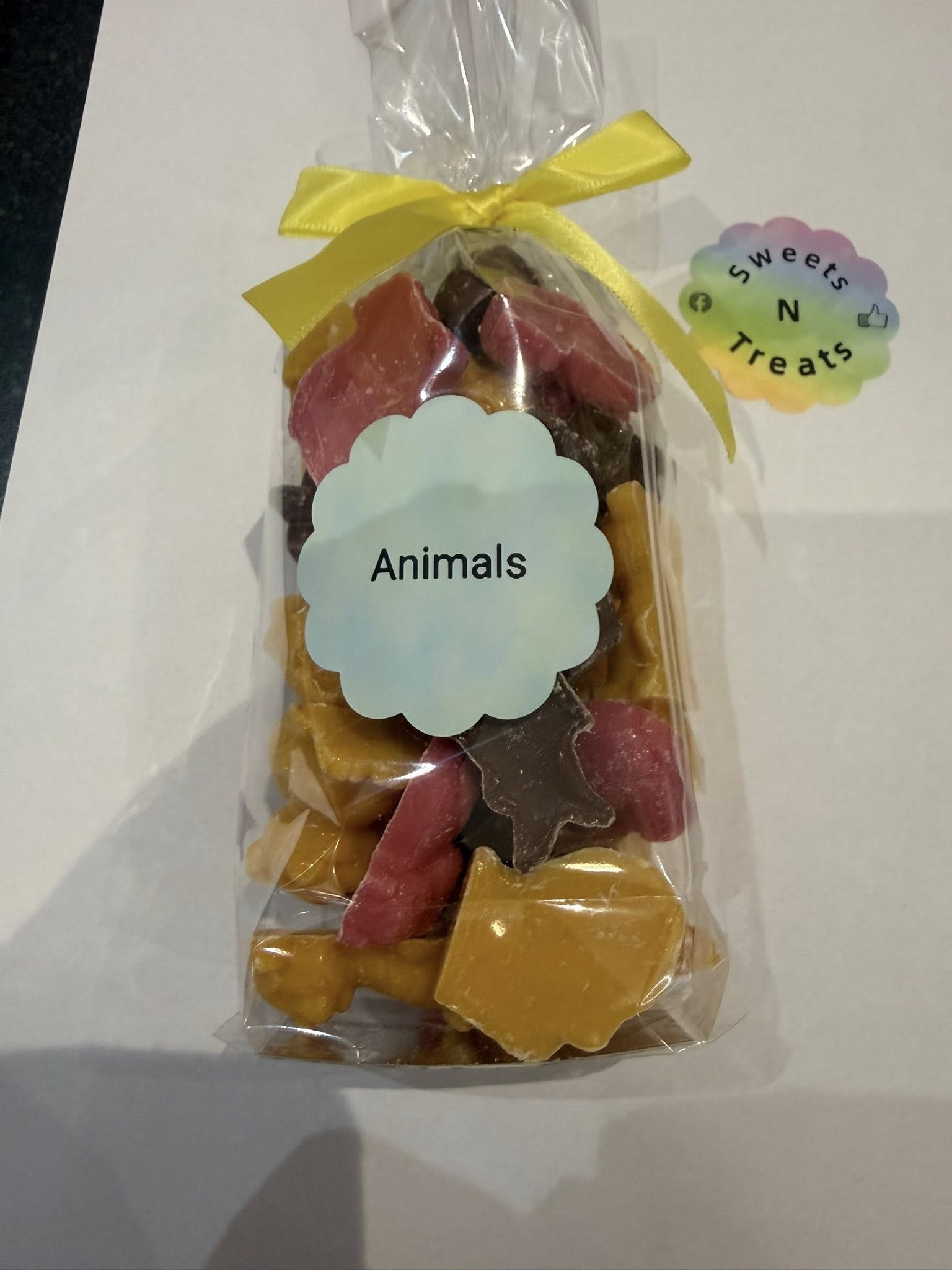 Hannahs Animals