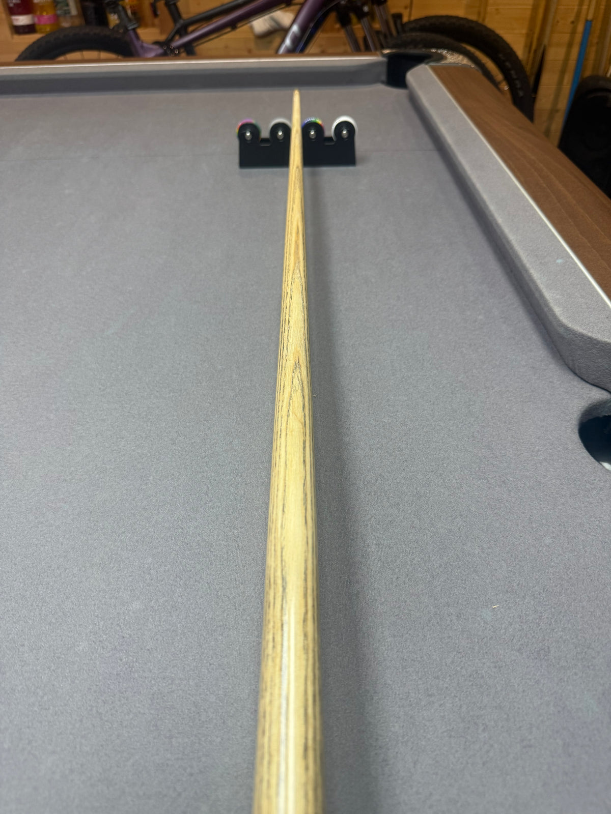 CDM Cues Green Crush  Cue 3/4