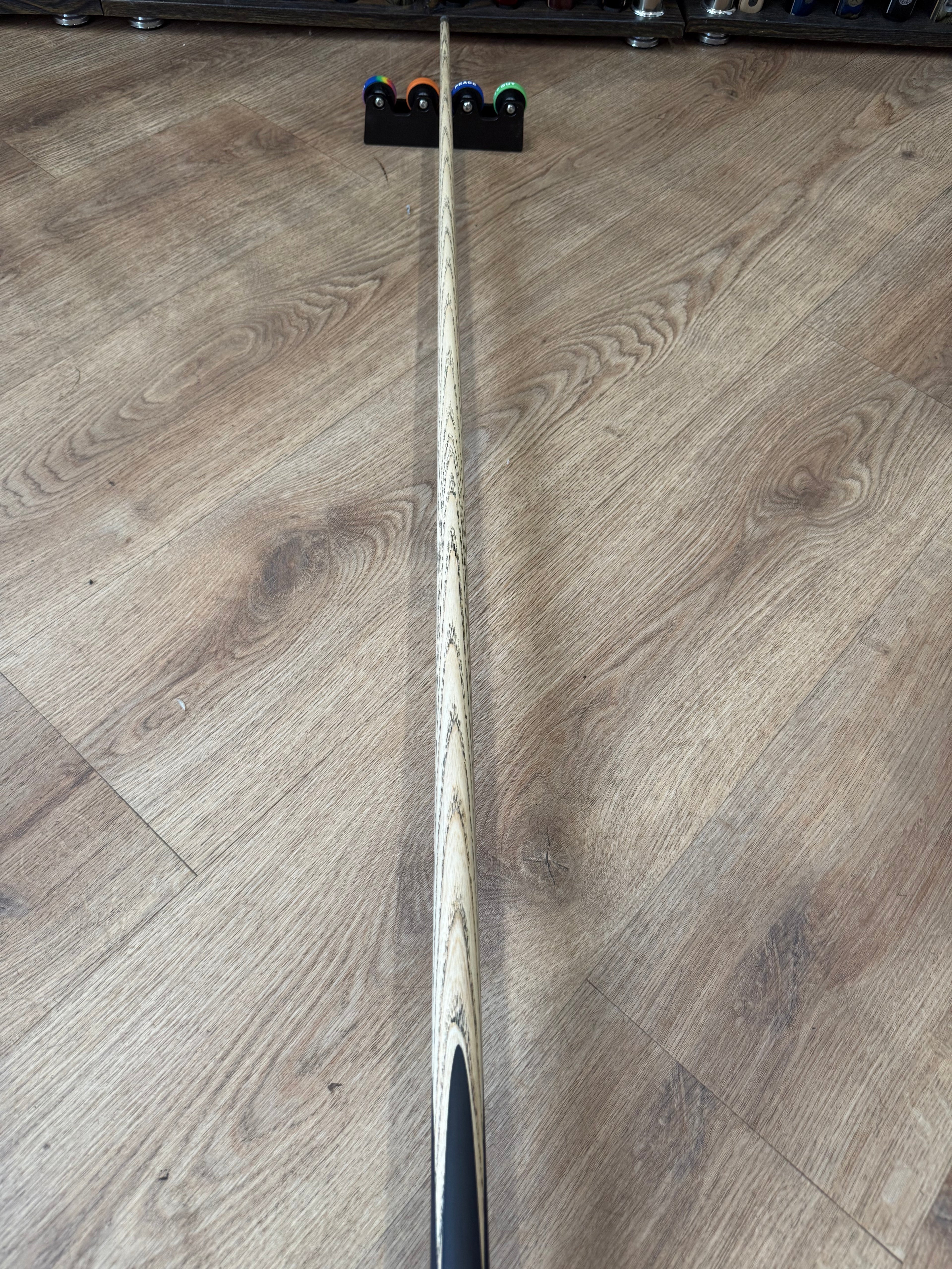Cdmcues Trad Series. T17-1.  3/4 Joint Cue