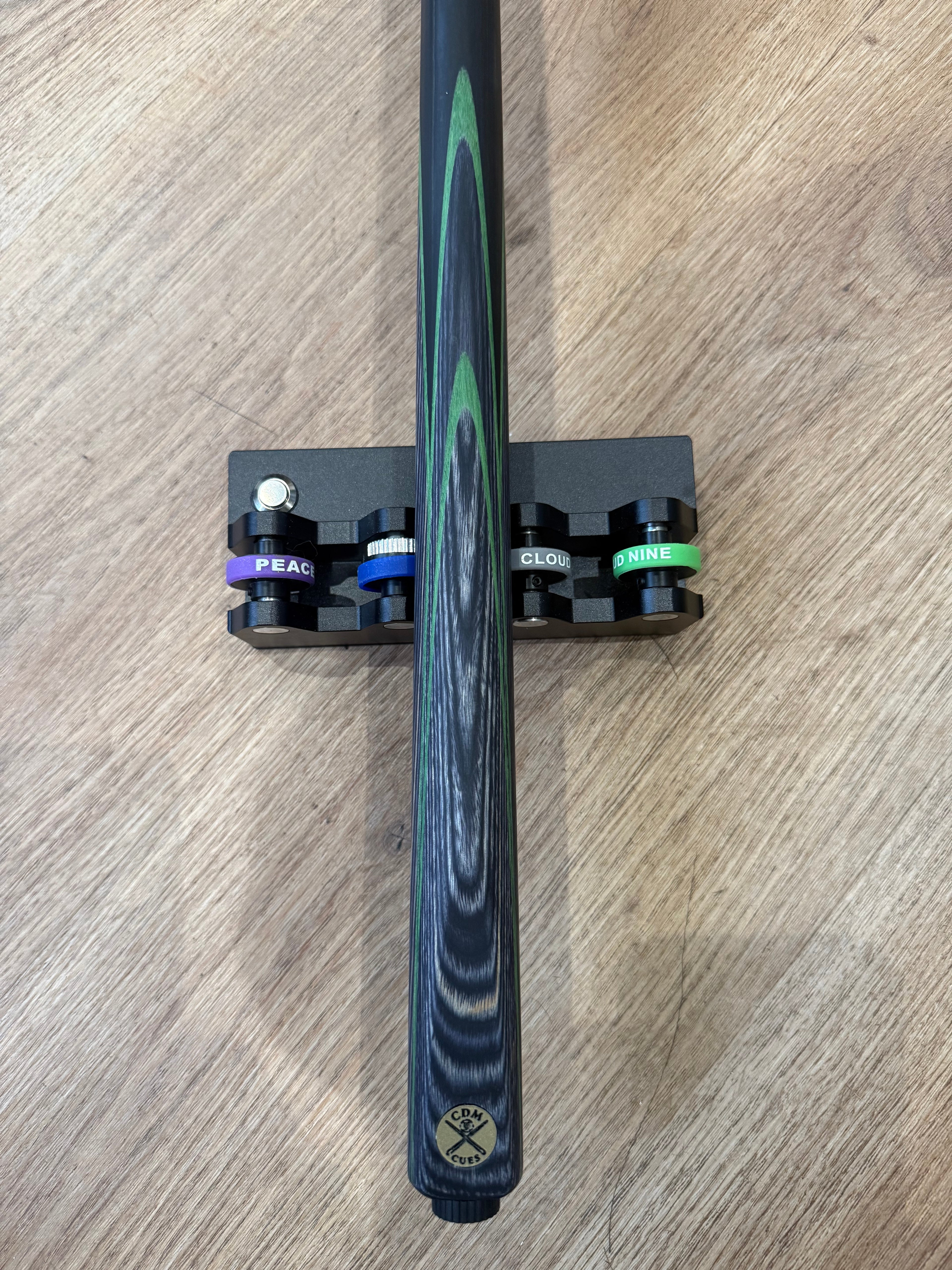 Cdmcues Trad Series. T3-1.  3/4 joint cue