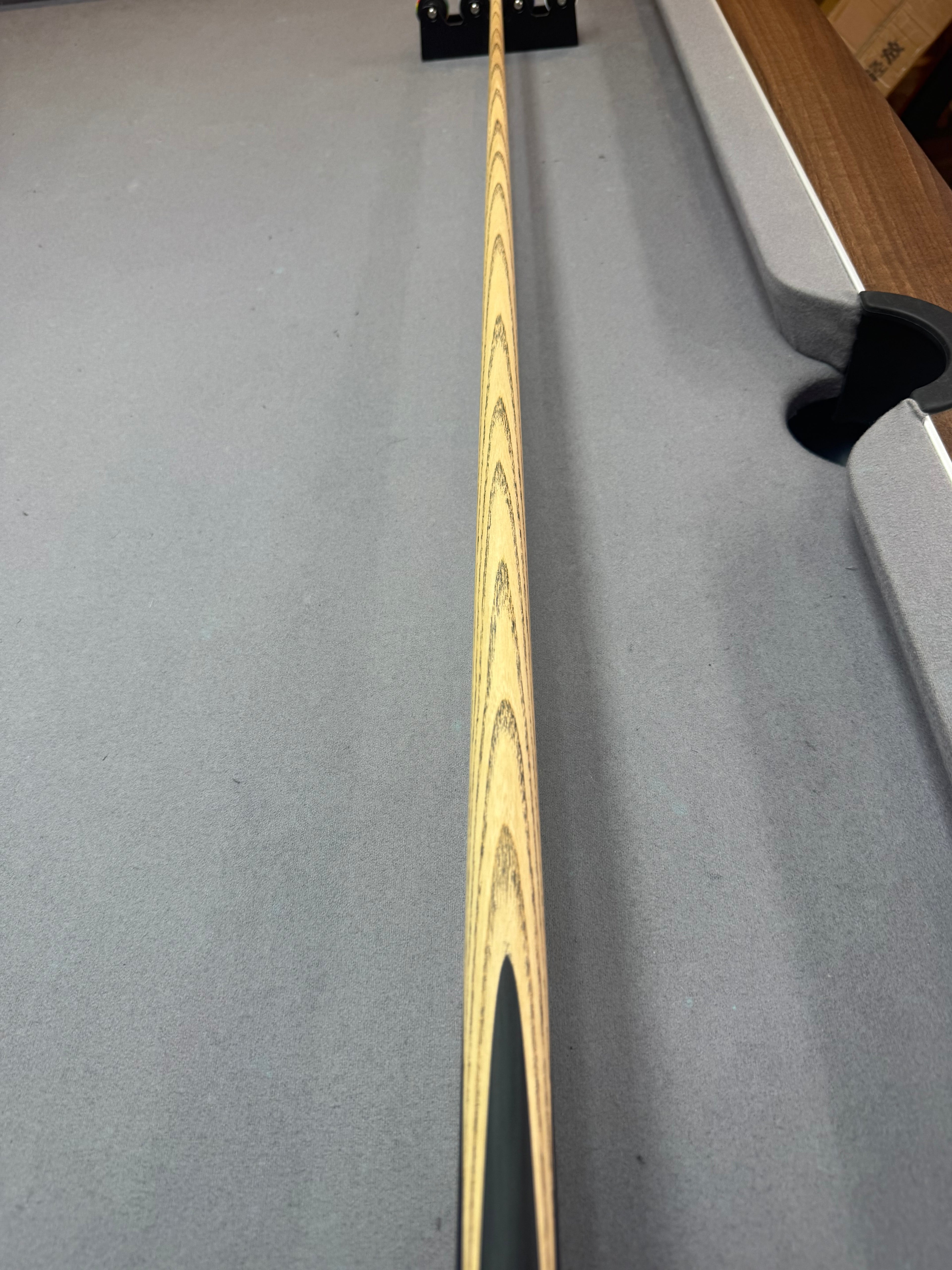 Cdmcues Trad Series. T7.   1 piece cue