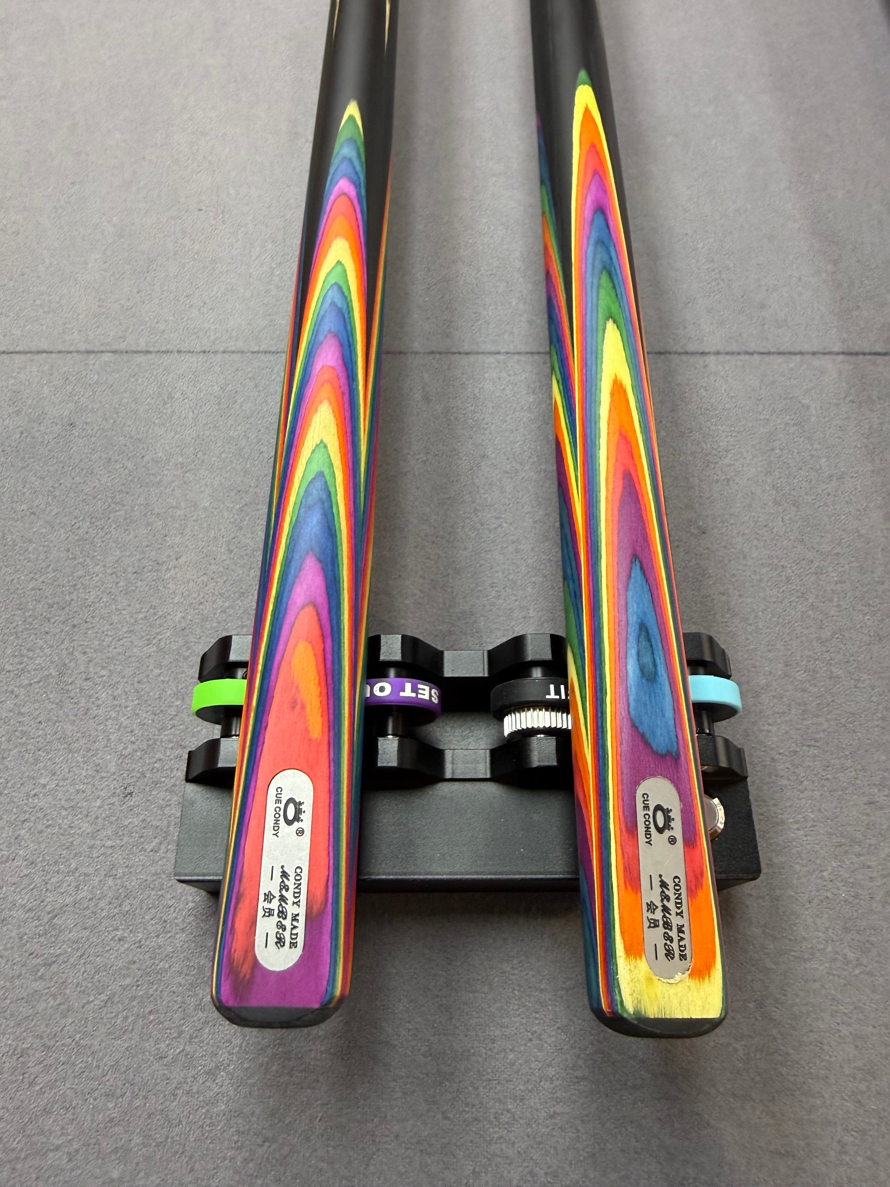Omin condy rainbow crush  1 piece