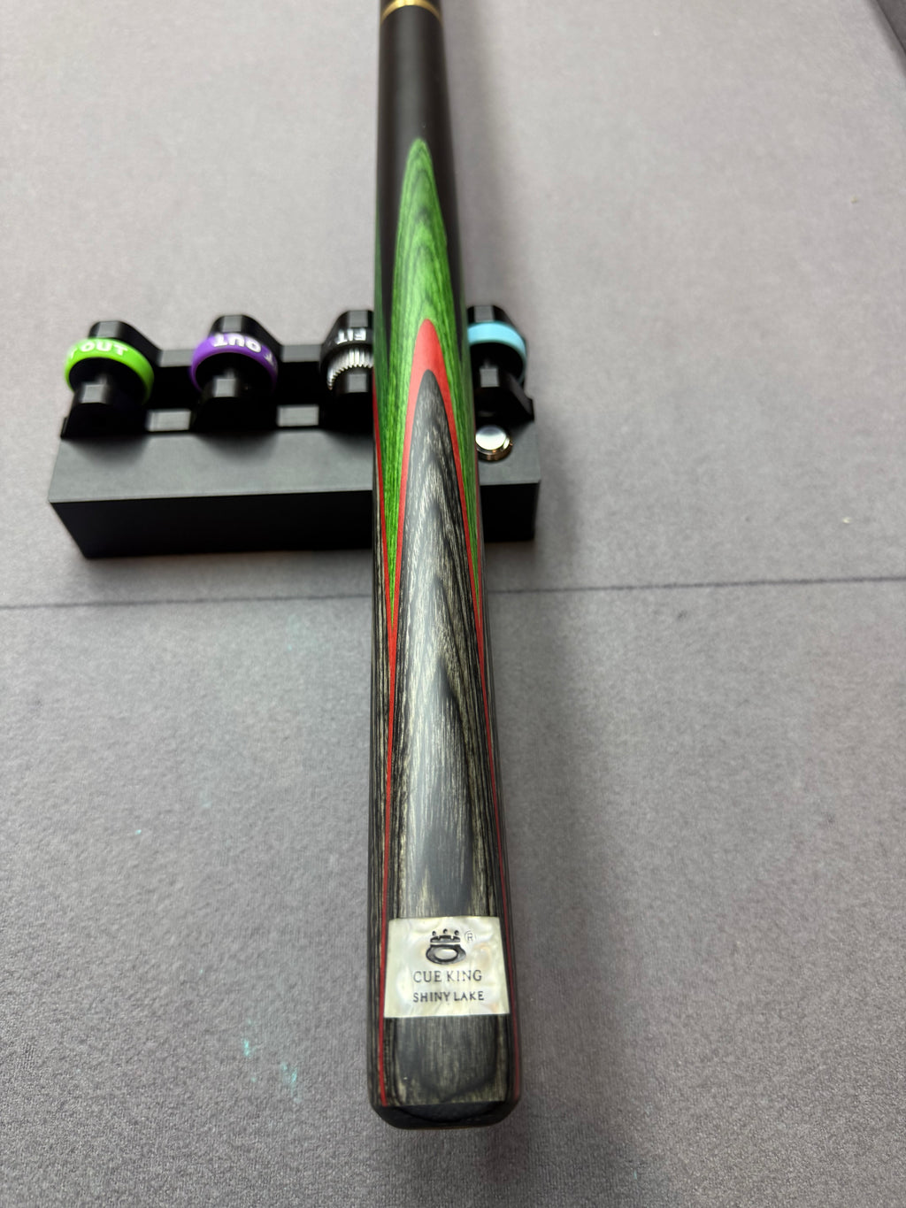 Omin Leize 3/4  cue