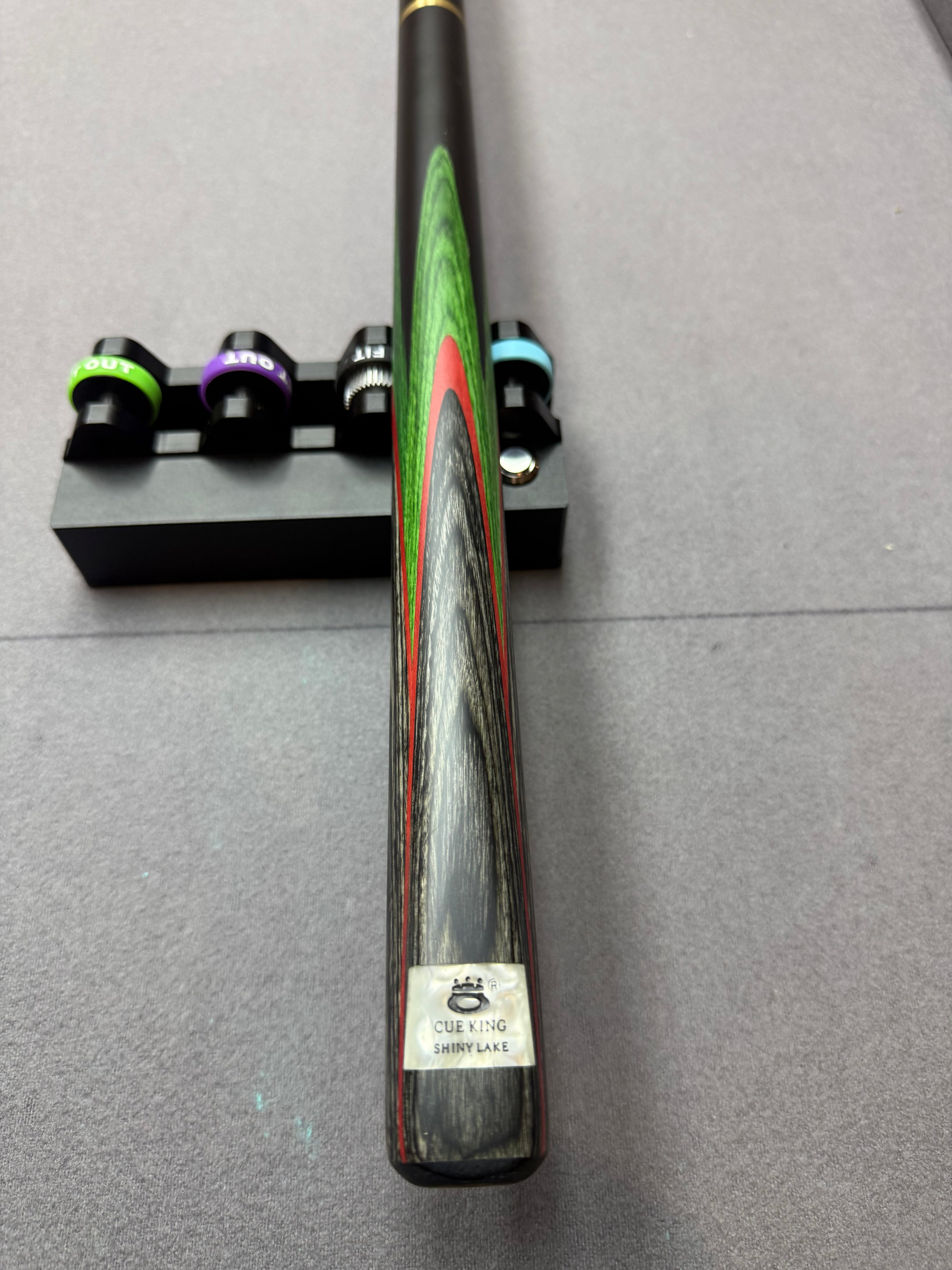 Omin Leize 3/4  cue