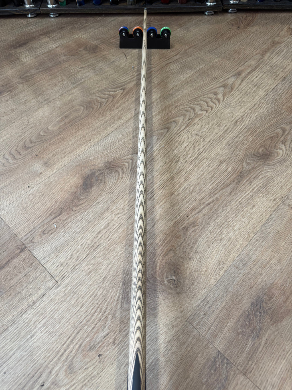 Cdmcues Trad Series. T29-1.  3/4 Joint cue