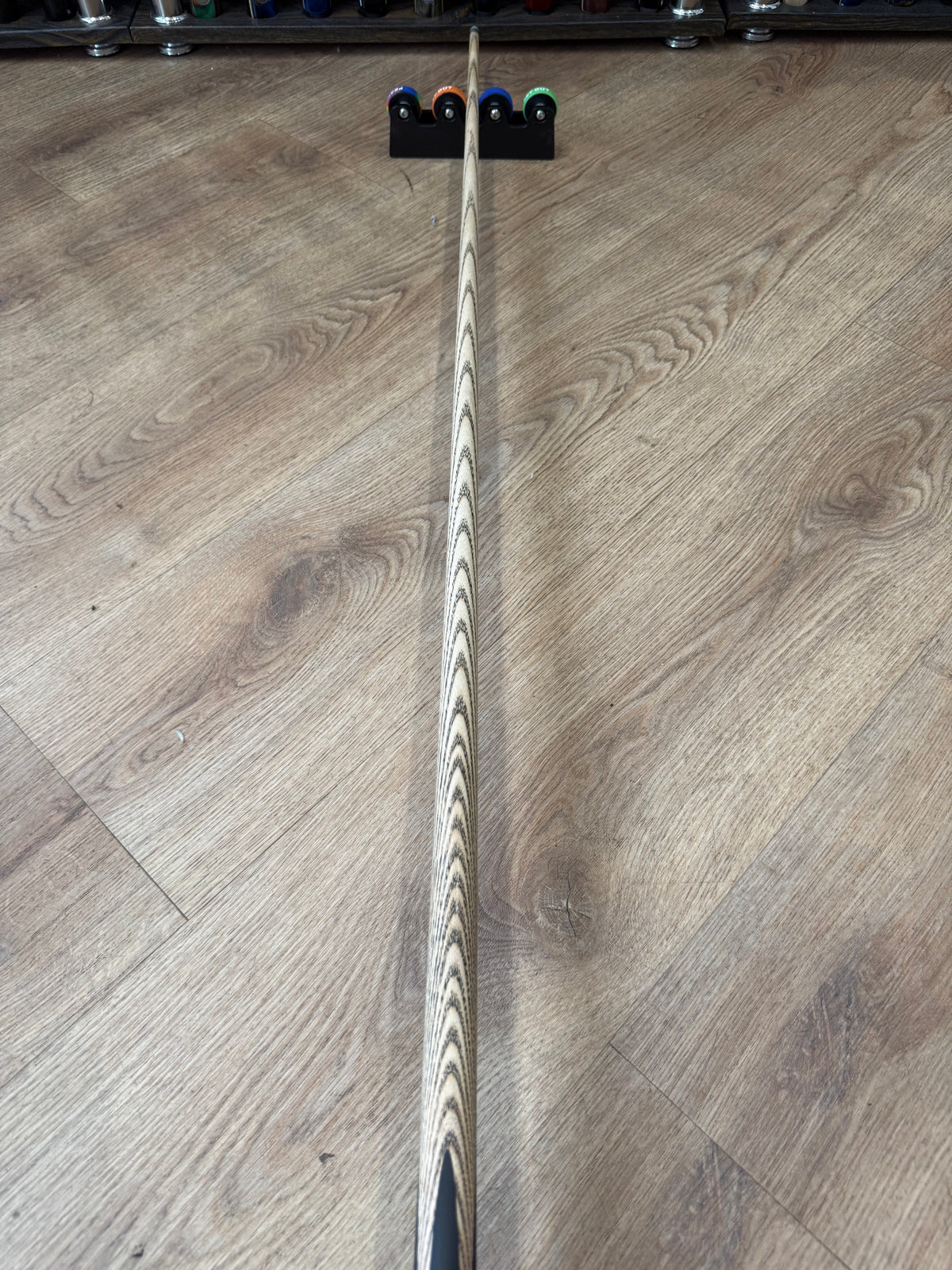 Cdmcues Trad Series. T29-1.  3/4 Joint cue
