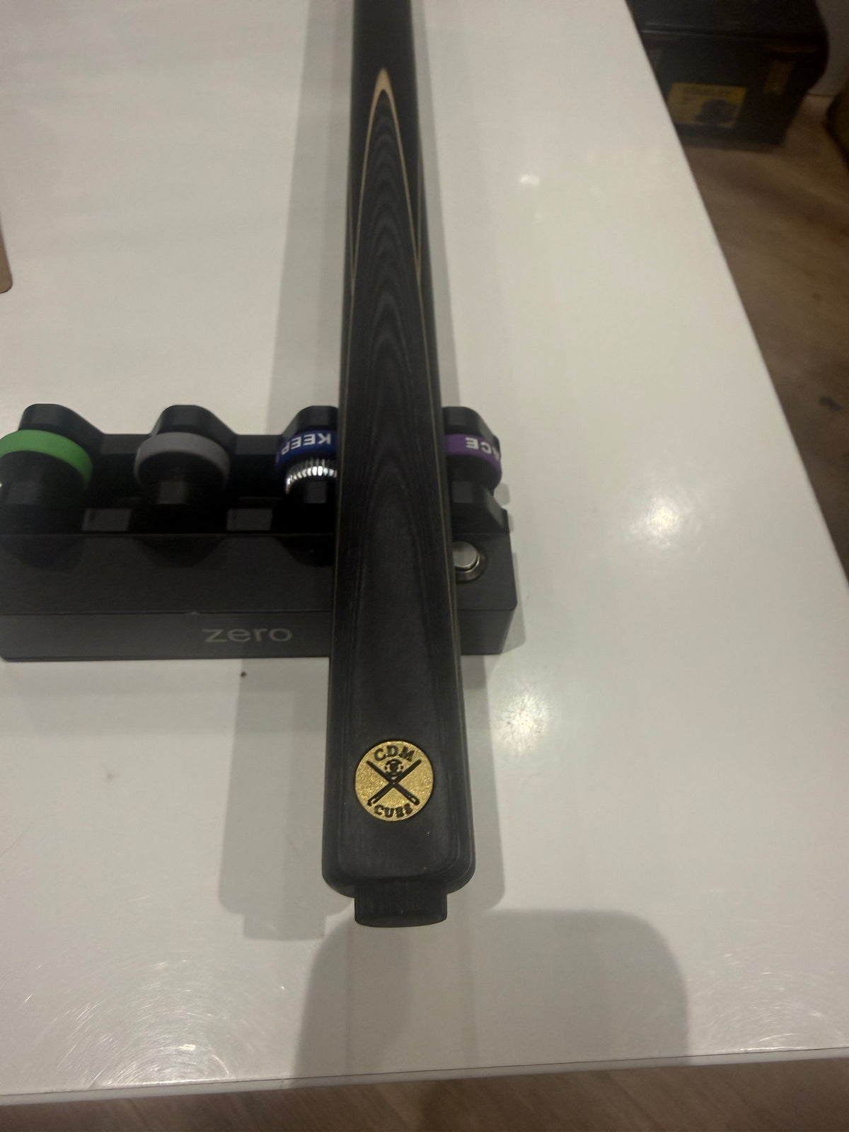 Cdmcues Traditional T15-B Break Cue