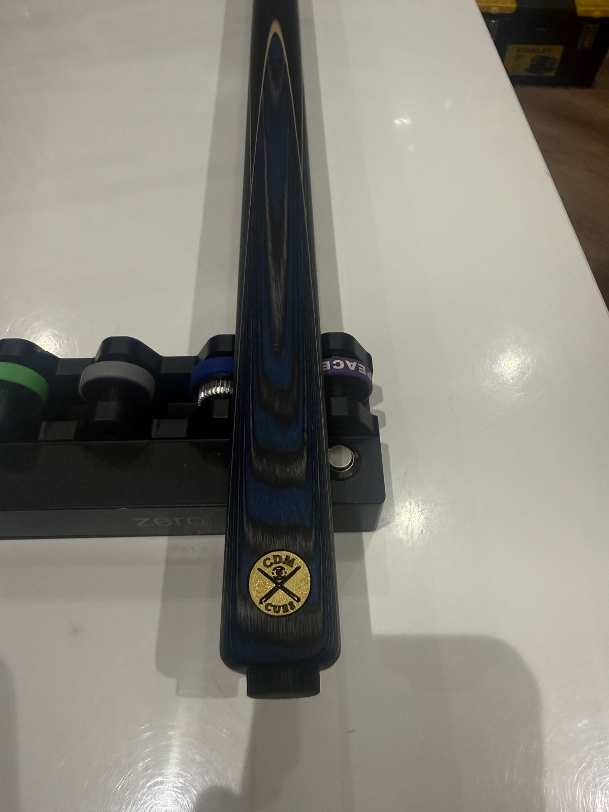 Cdmcues Traditional T21-B Break Cue
