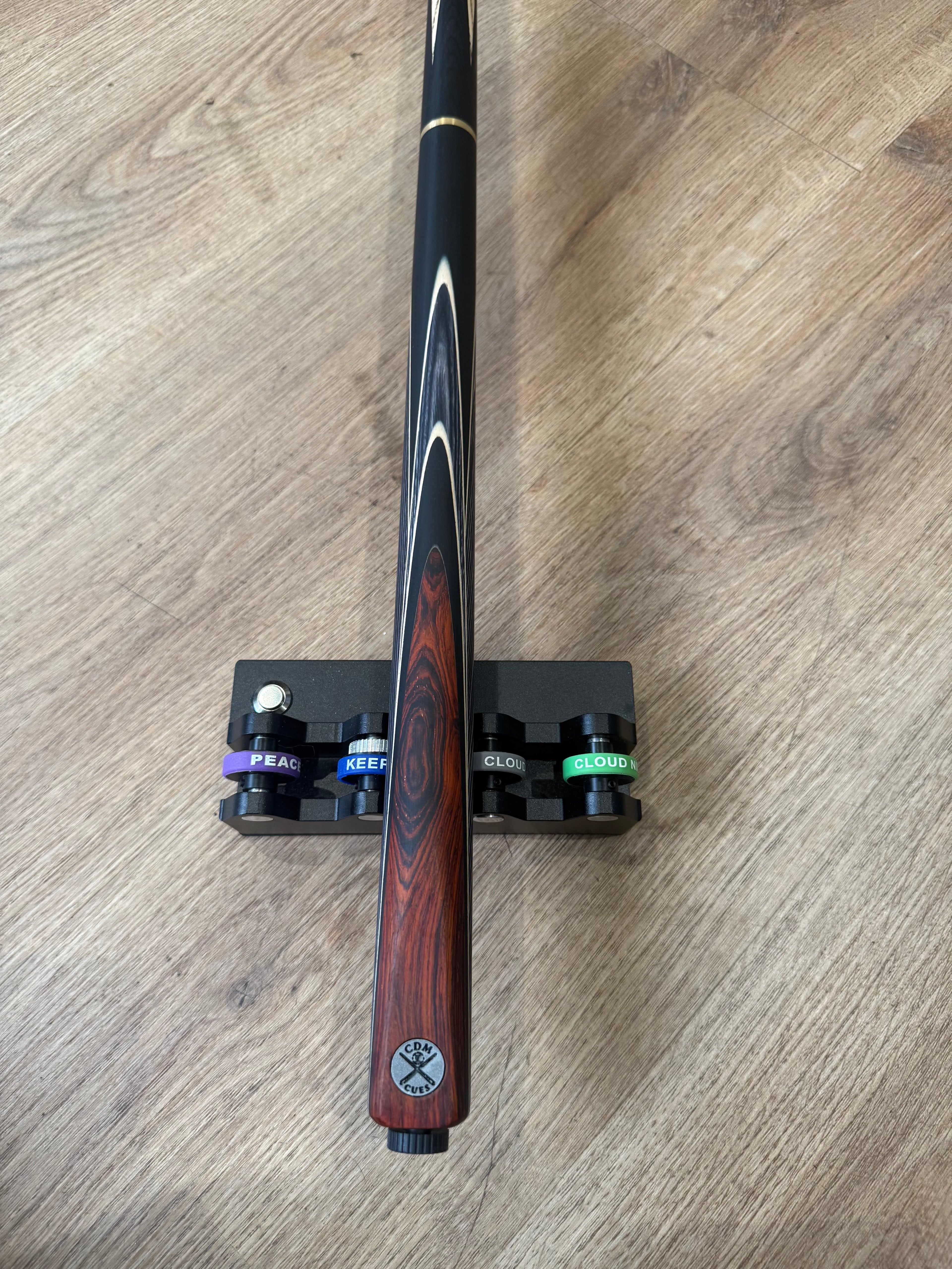 Cdmcues Trad Series. T2-1.   3/4 joint cue
