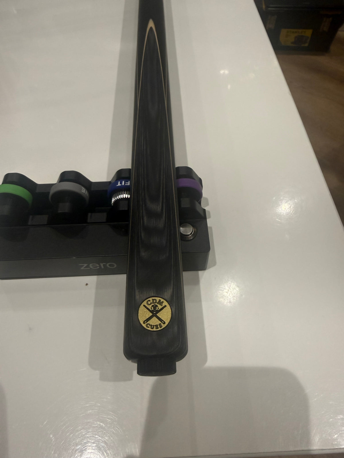Cdmcues Traditional T29-B Break Cue