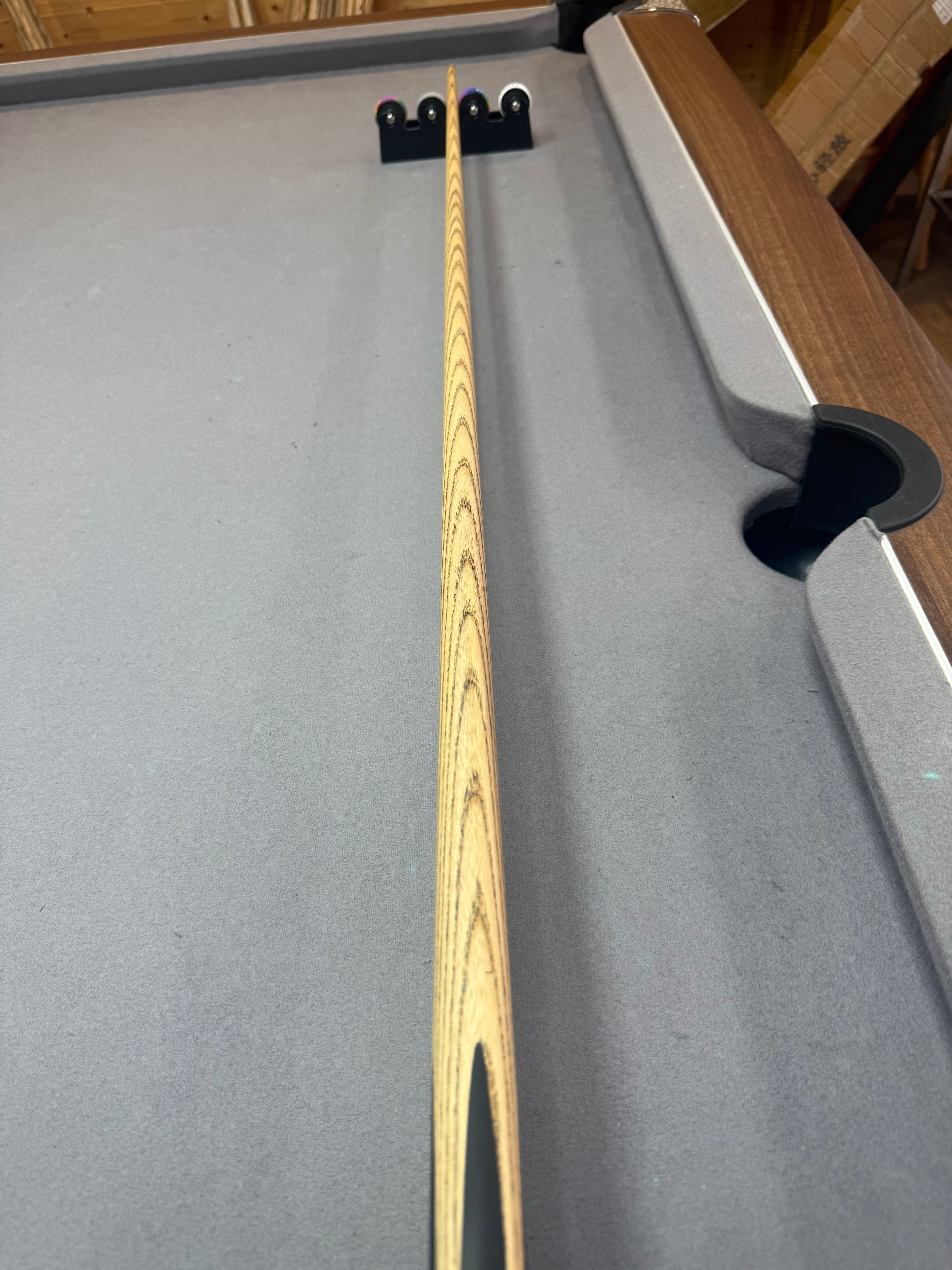 Cdmcues Trad Series. T14.  1 piece cue