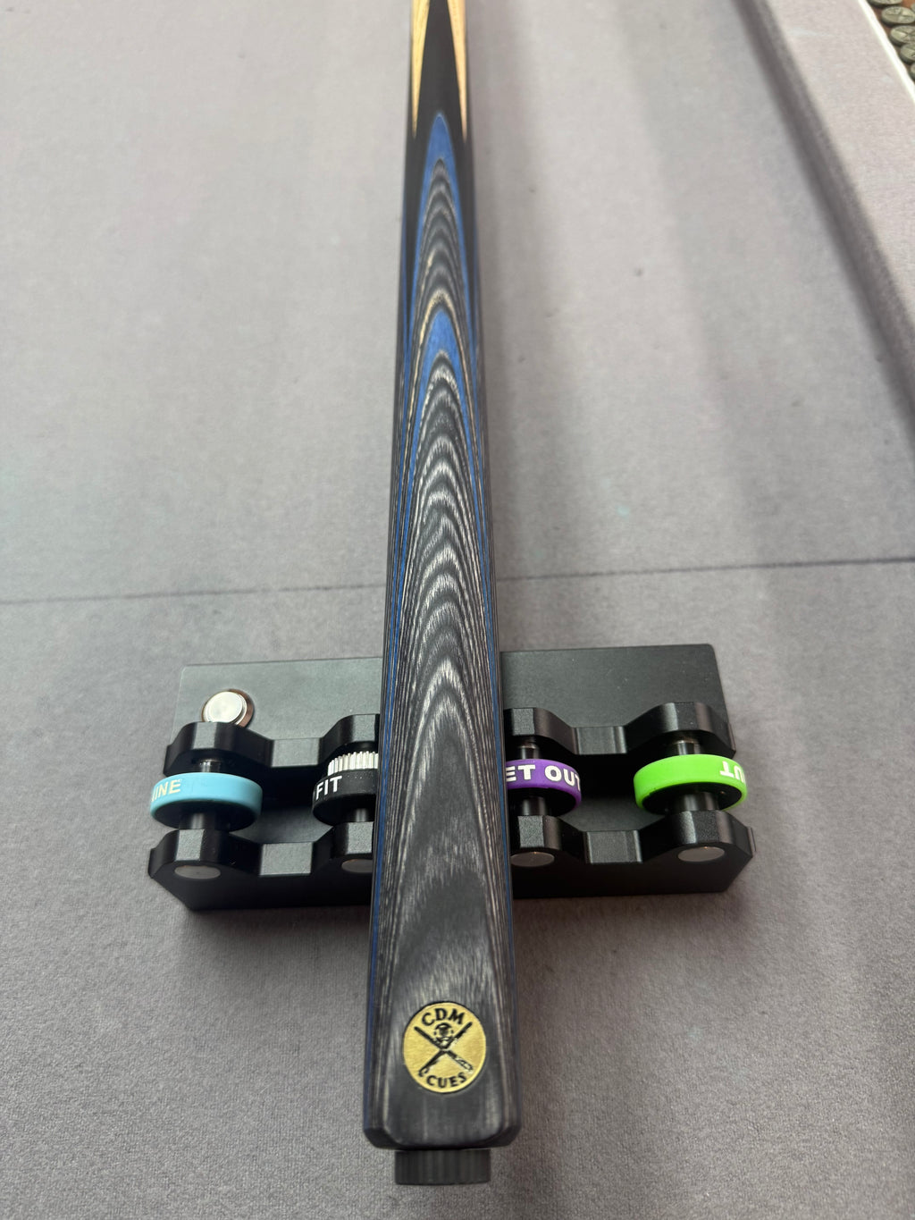 Cdmcues Trad Series. T1   1 piece cue