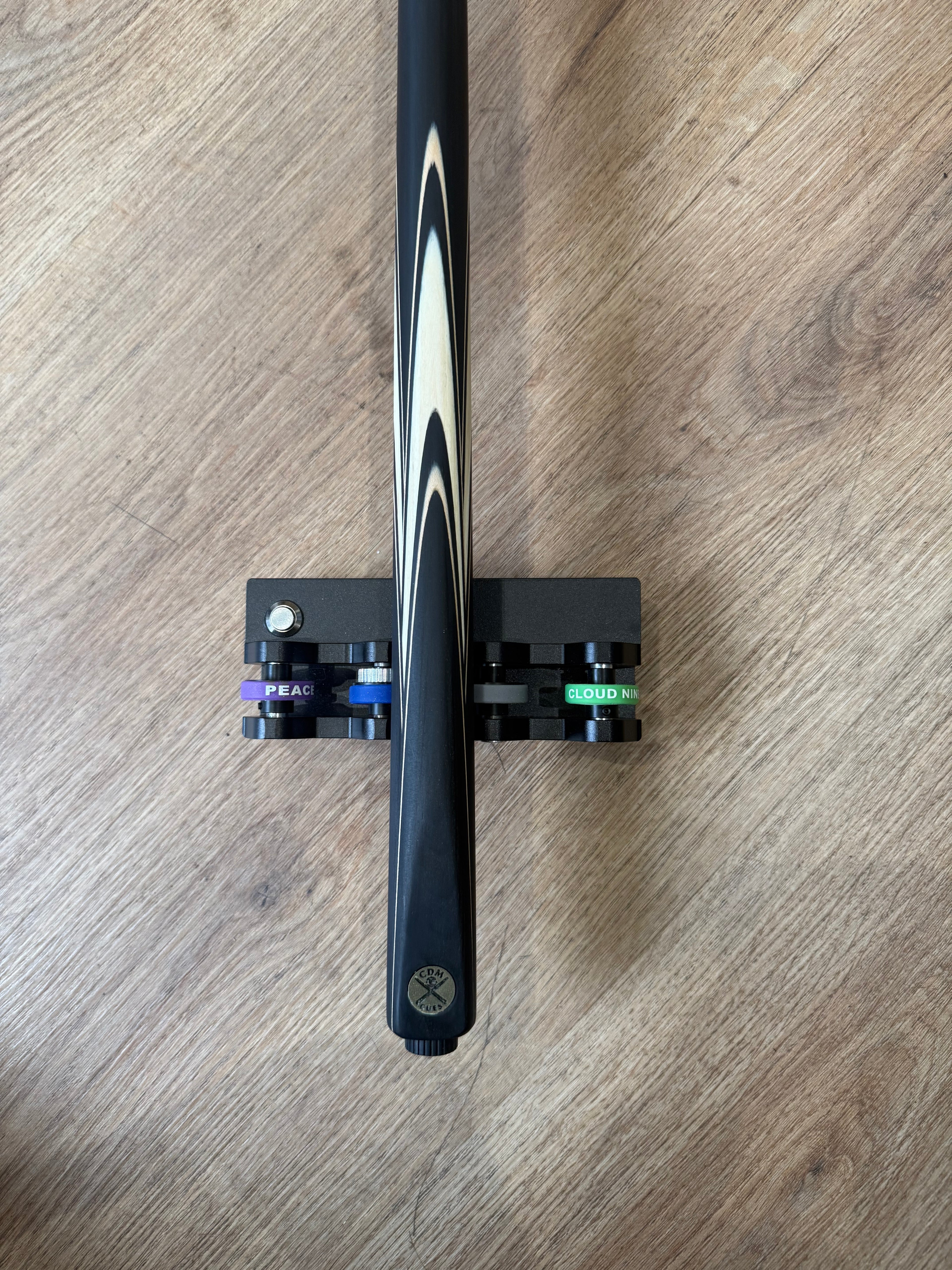 Cdmcues Trad Series. T18-1. 3/4 Joint Cue