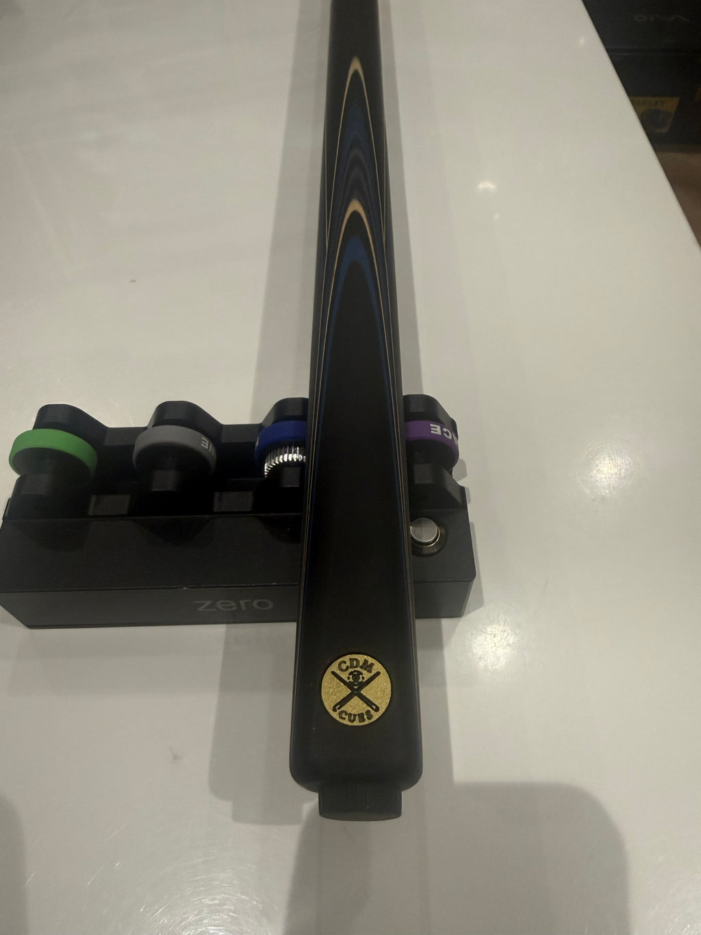 Cdmcues Traditional T5-B Break Cue