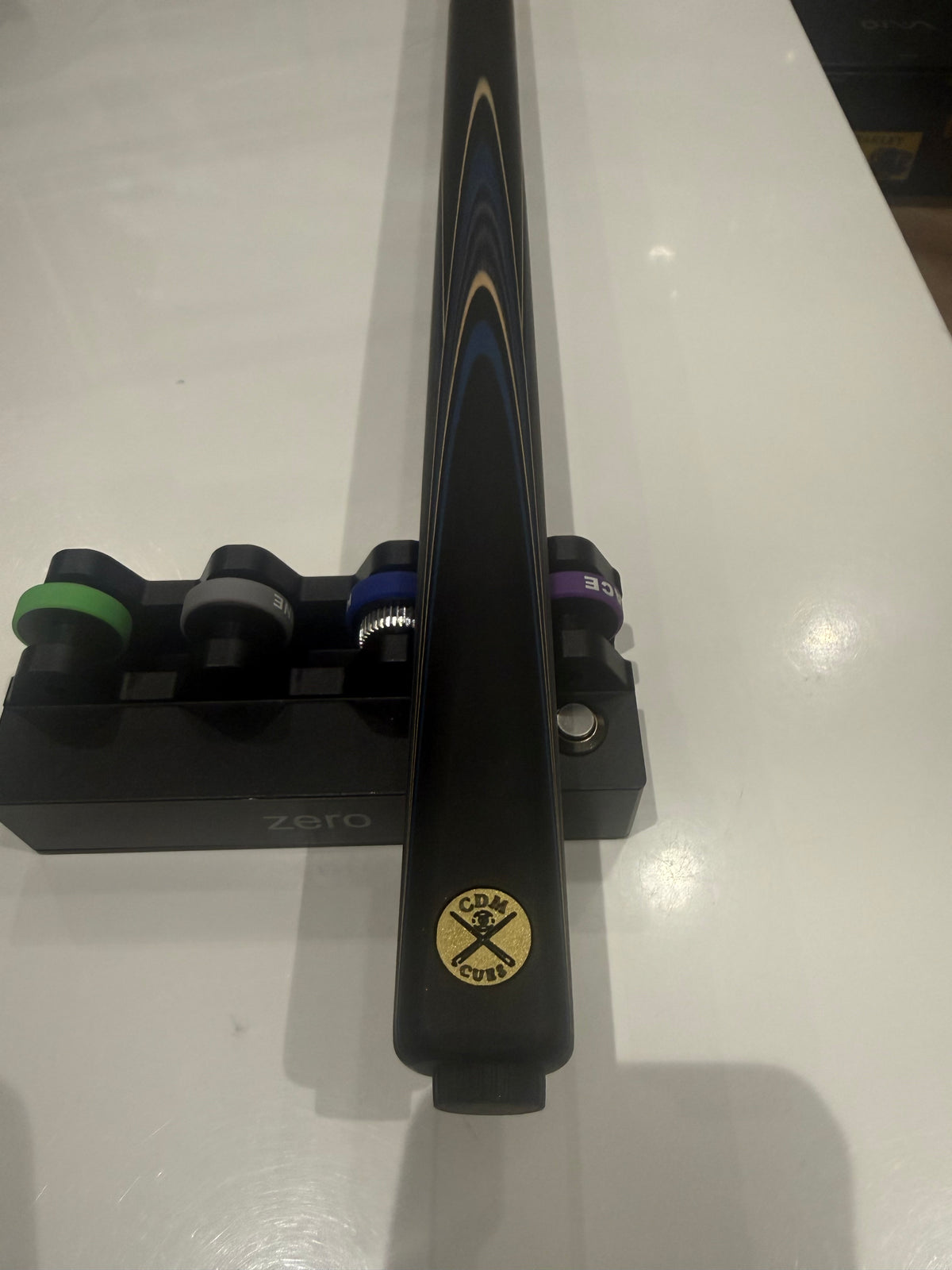 Cdmcues Traditional T5-B Break Cue