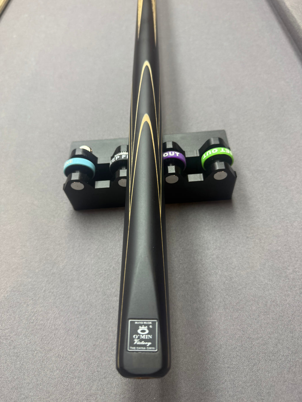 Omin Victory   1 piece cue