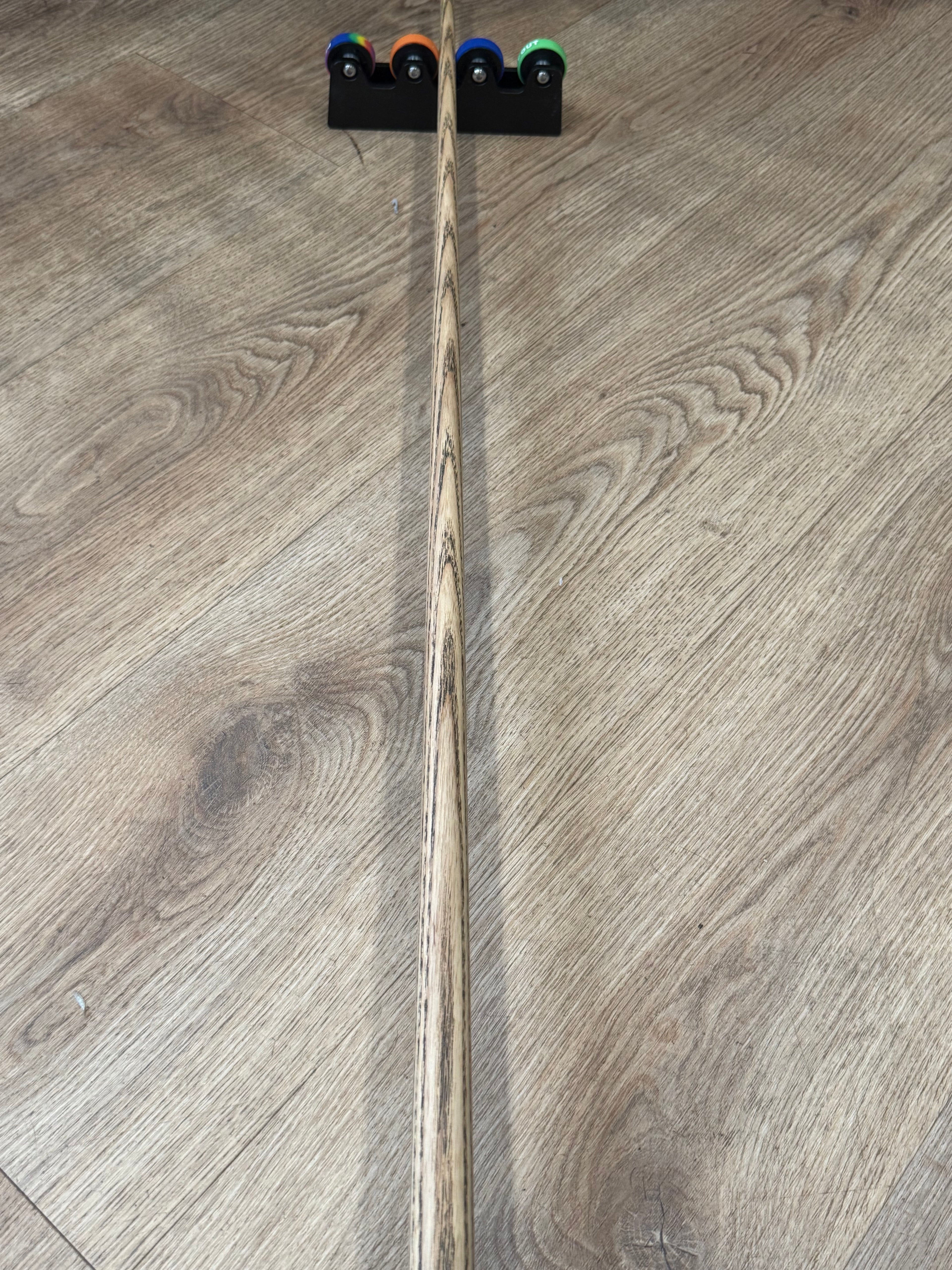 Cdmcues Trad Series. T15-1.  3/4 Joint Cue