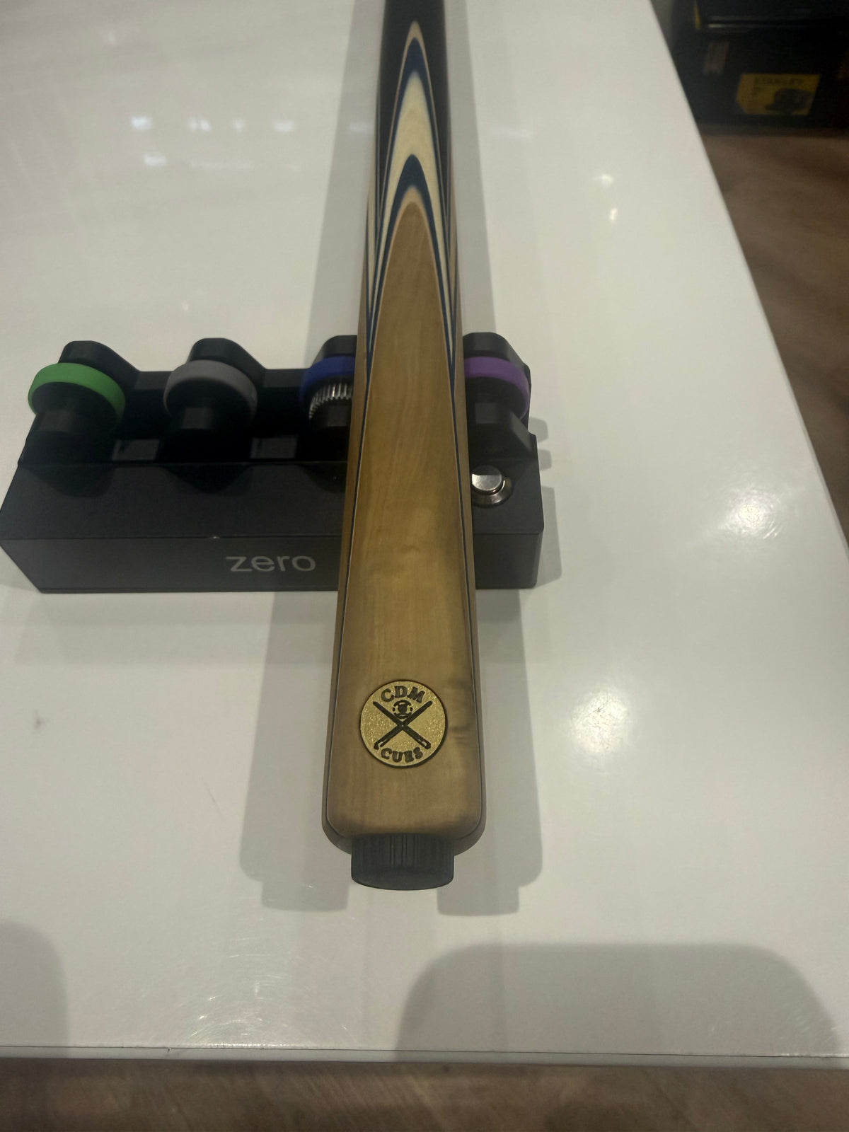Cdmcues Traditional T23-B Break Cue