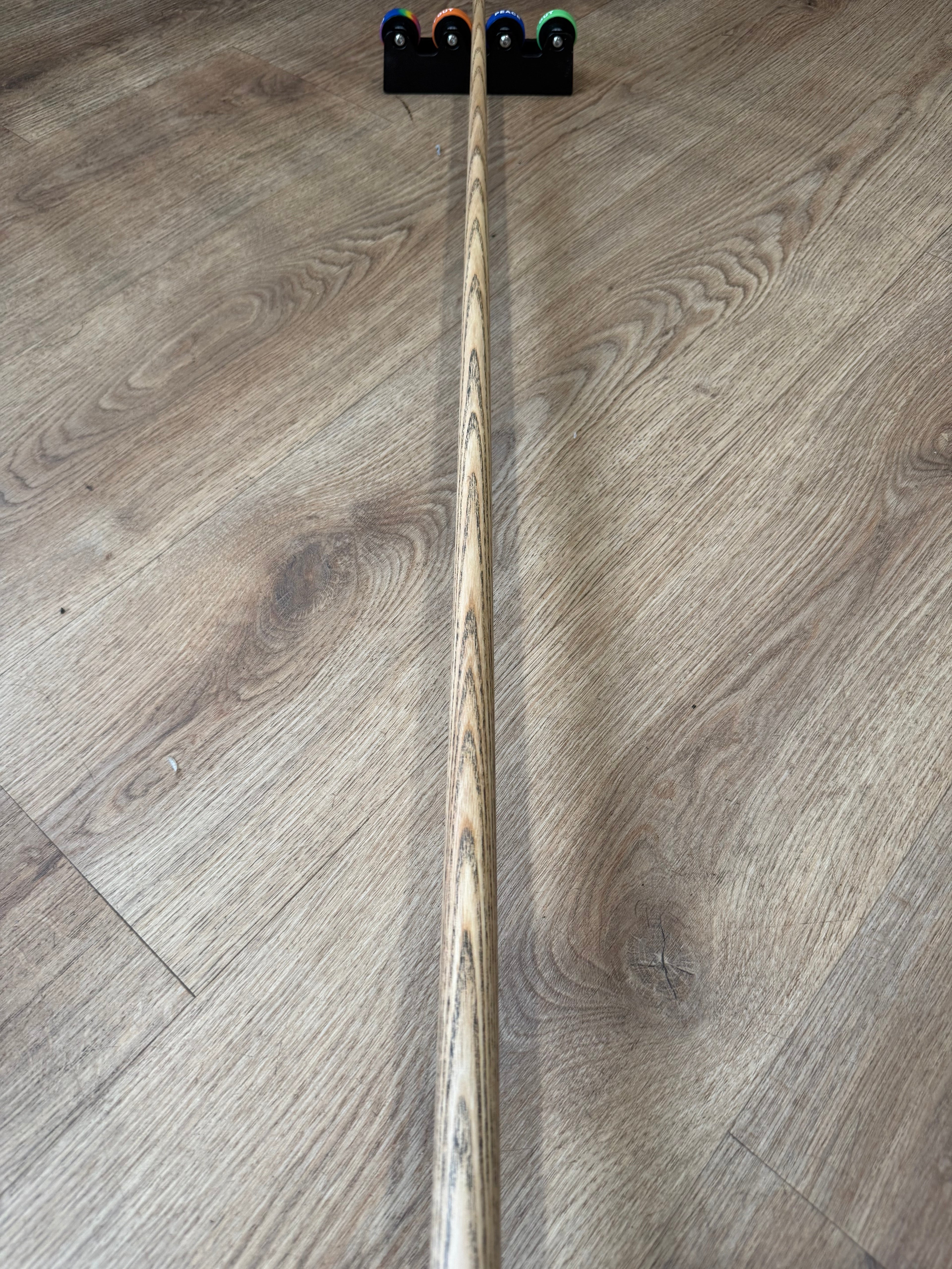 Cdmcues Trad Series. T7-1. 3/4 joint cue