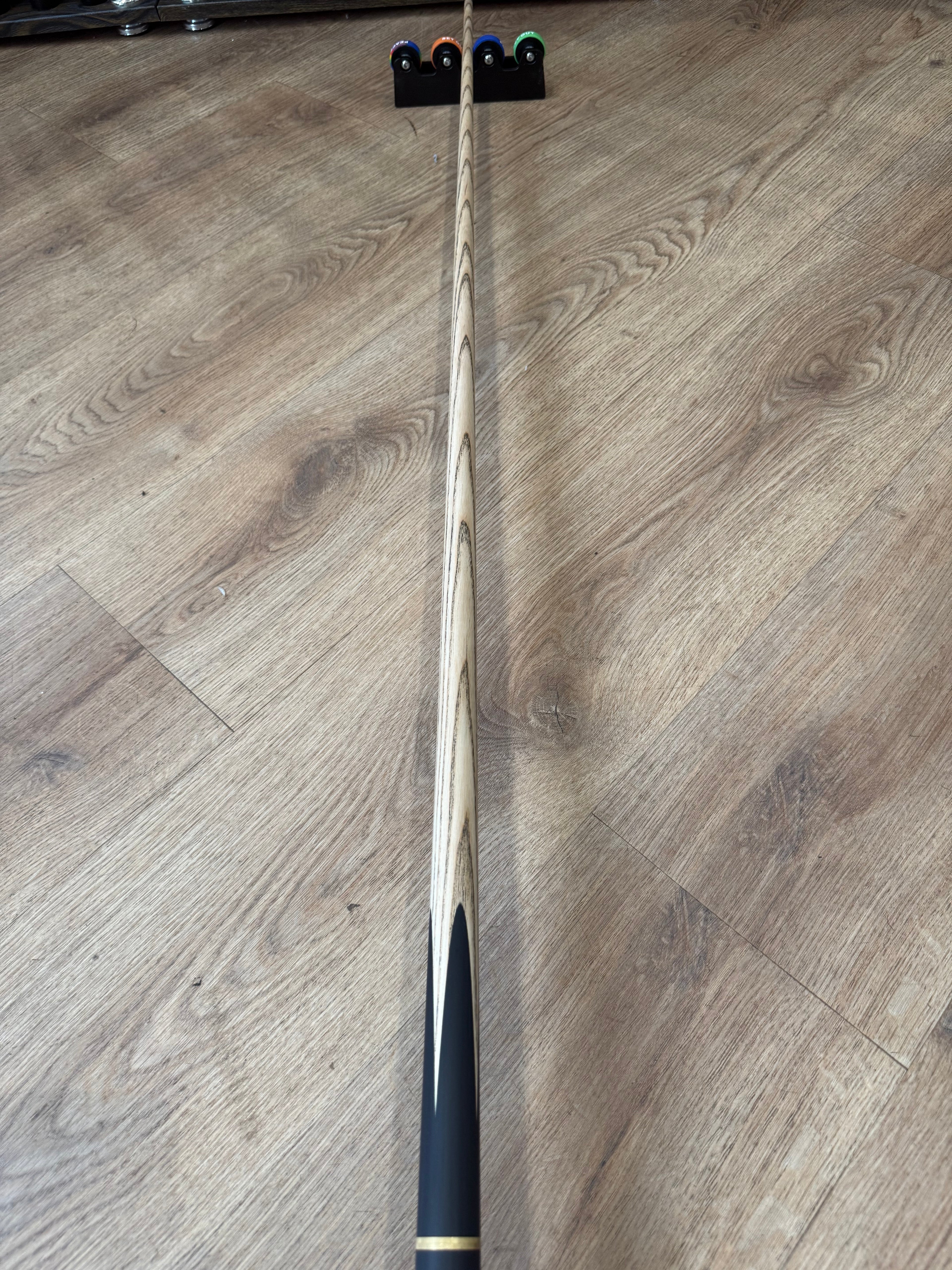 Cdmcues Trad Series. T19-1.  3/4 Joint Cue