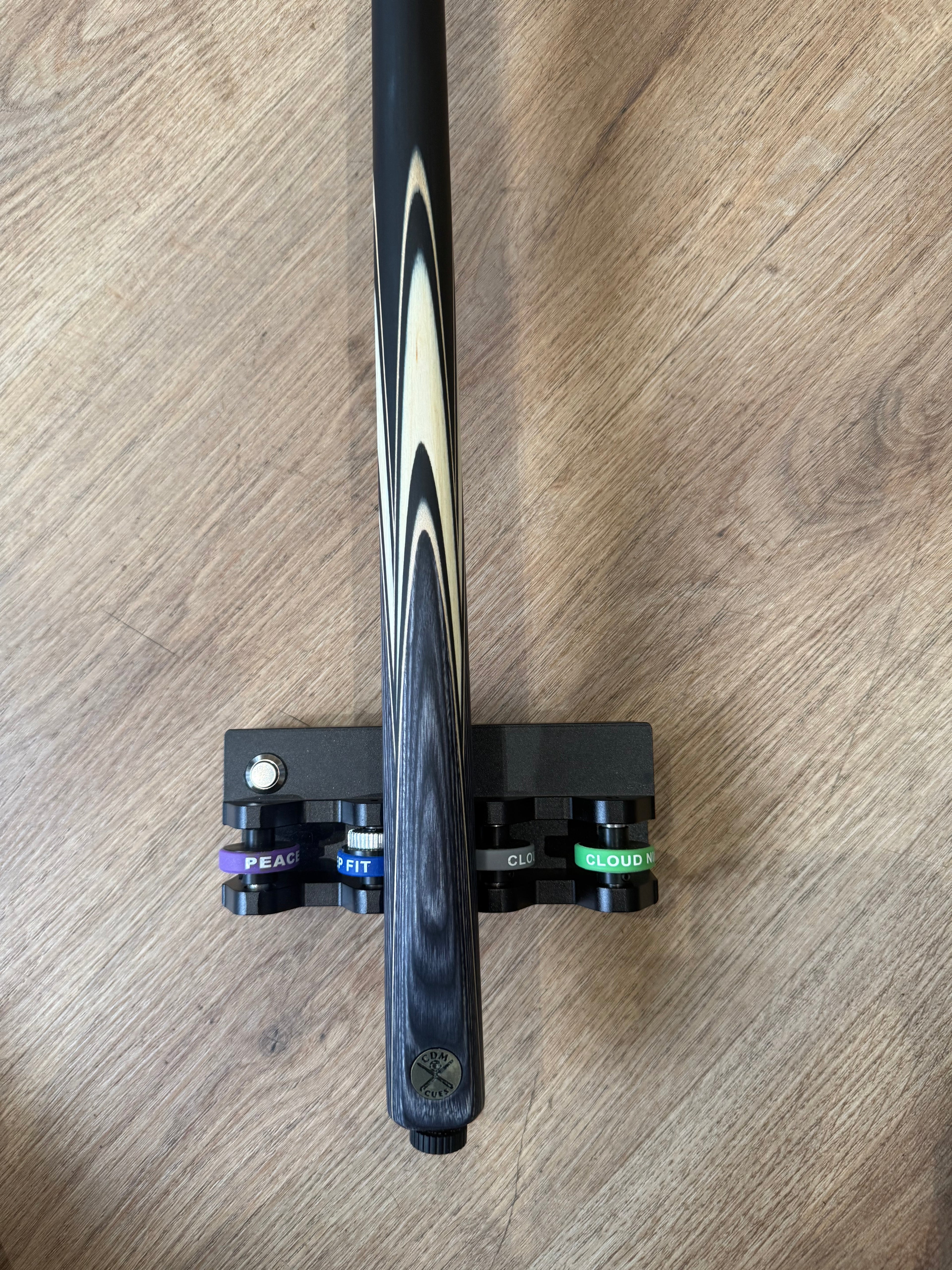 Cdmcues Trad Series. T22-1     3/4 Joint Cue