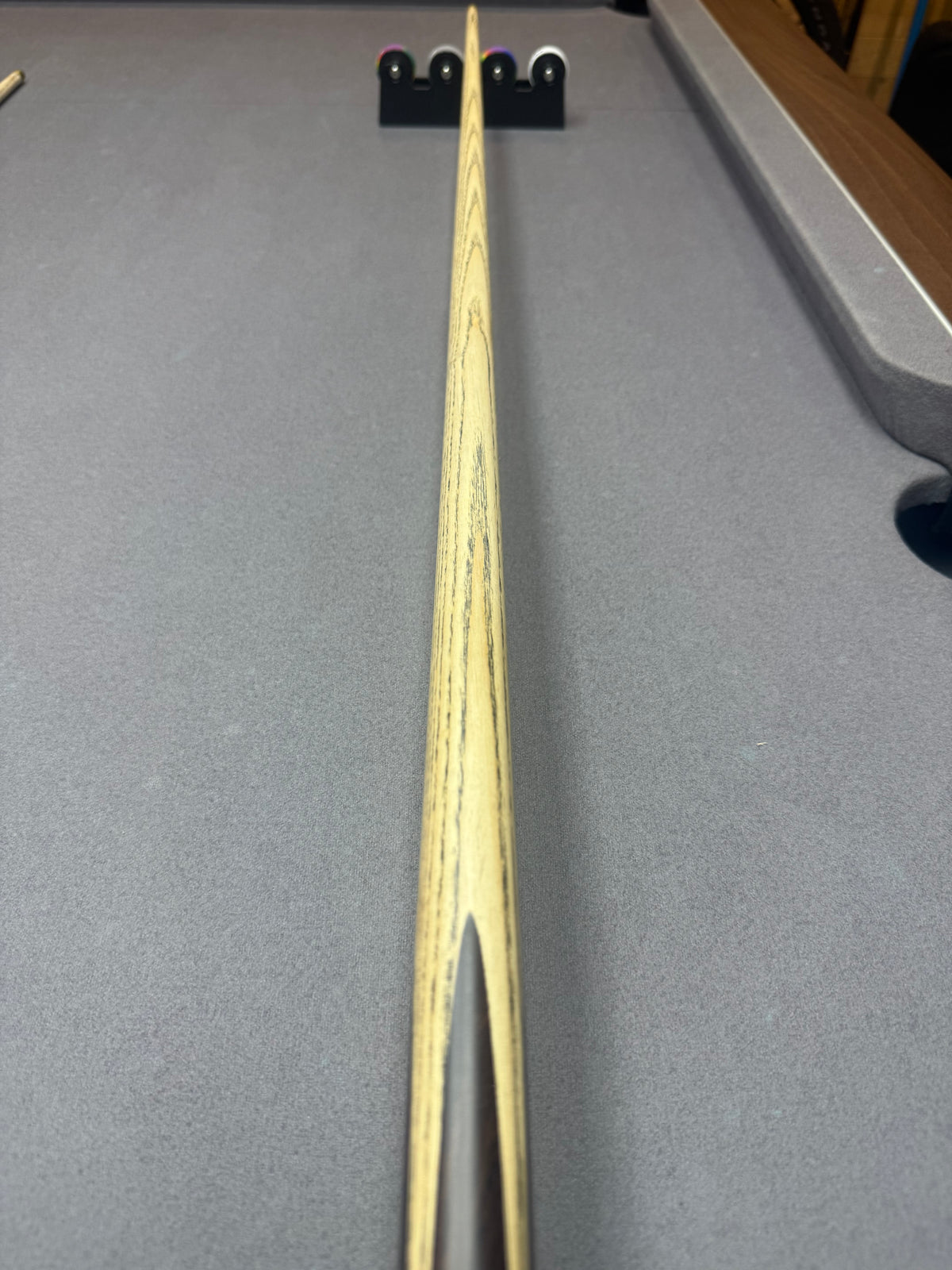 CDM Cues Blue Crush  Cue 3/4