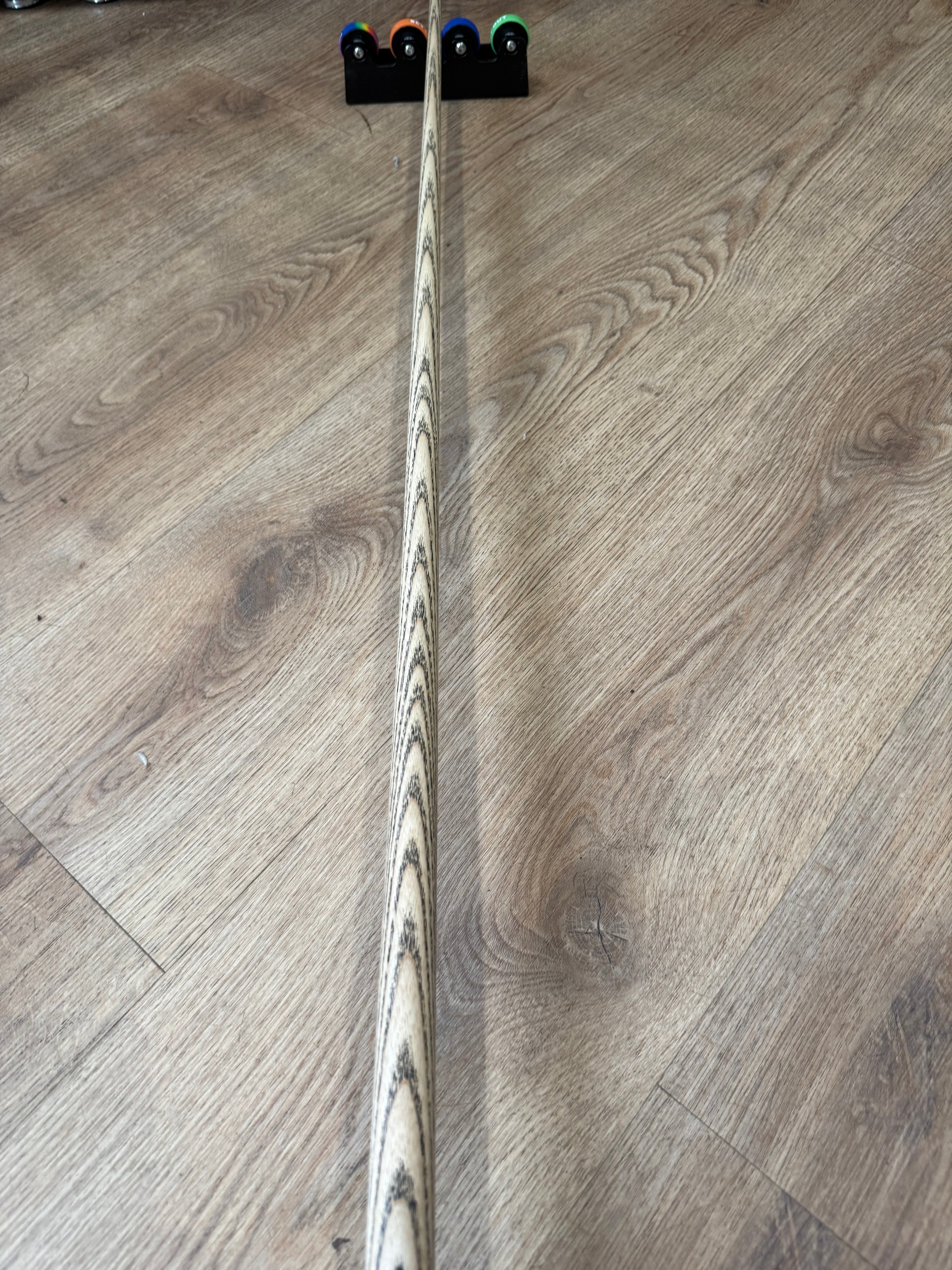 Cdmcues Trad Series. T13-1. 3/4 Joint Cue