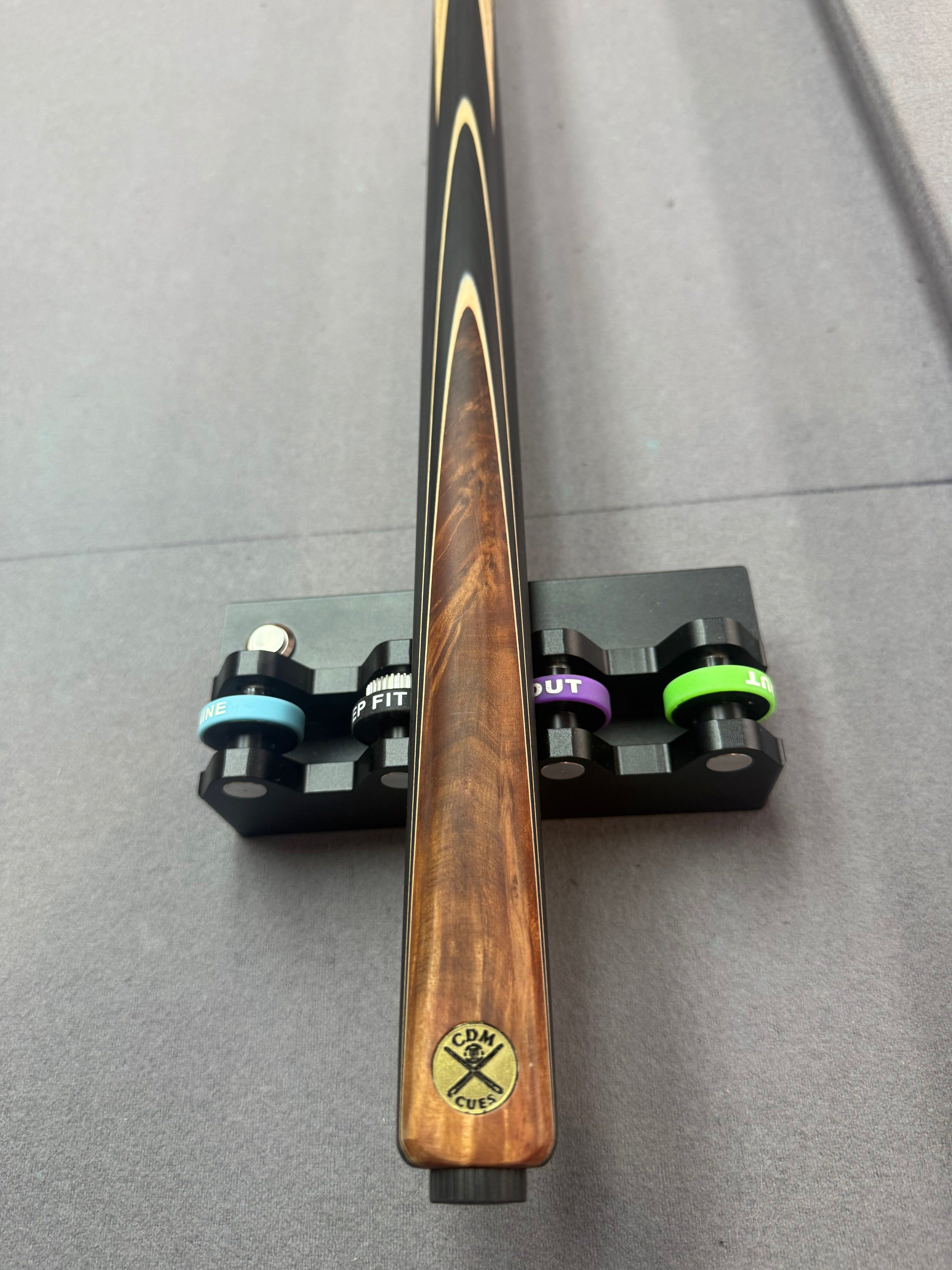 Cdmcues Trad Series. T7.   1 piece cue
