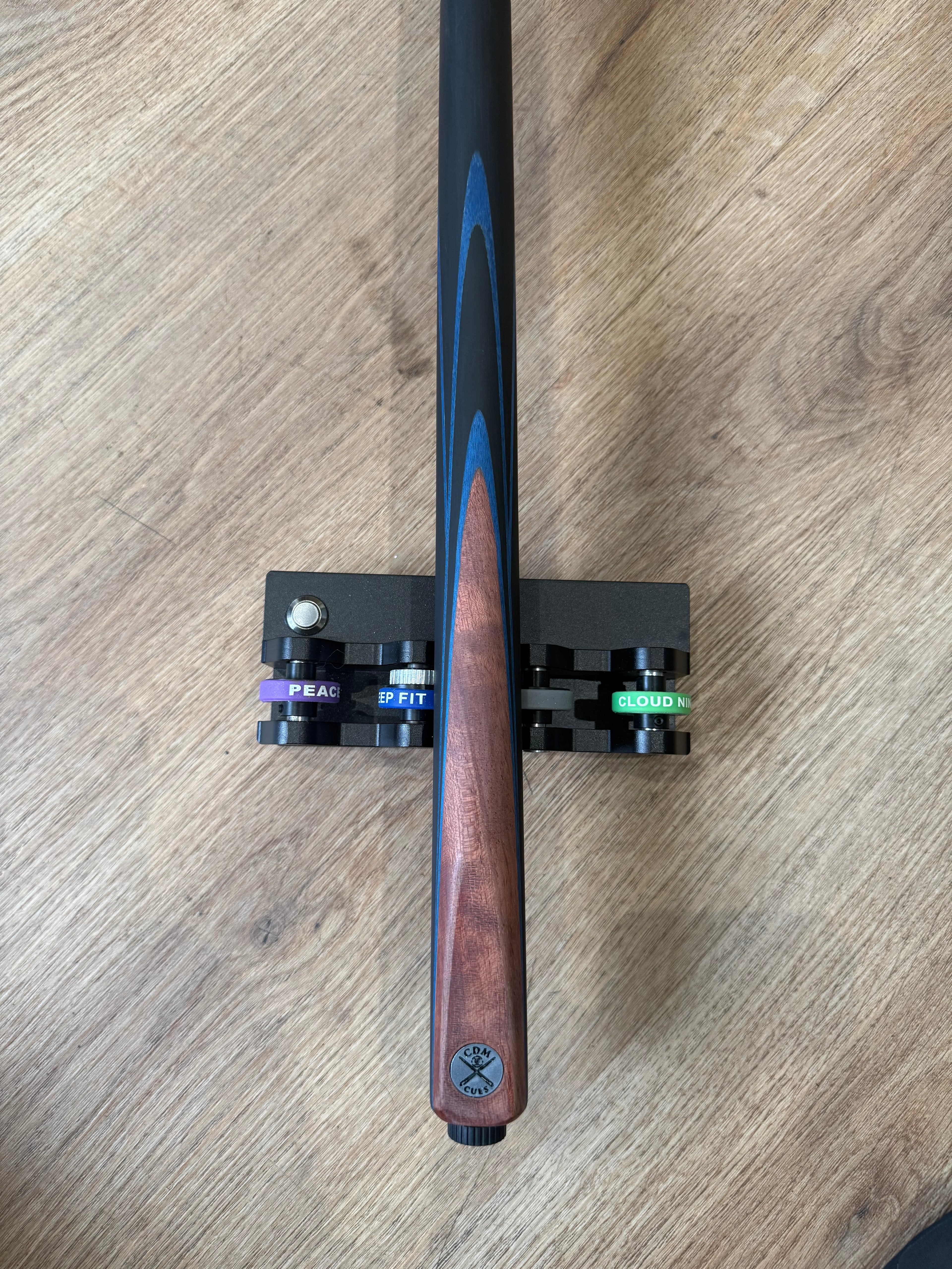 Cdmcues Trad Series. T20-1.  3/4 Joint Cue