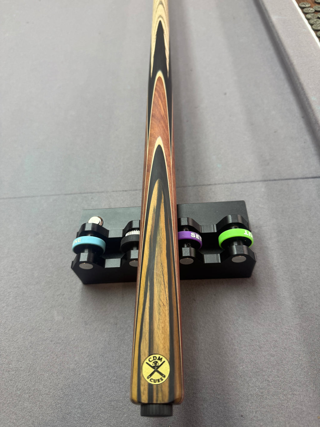 Cdmcues Trad Series. T4.    1 piece cue