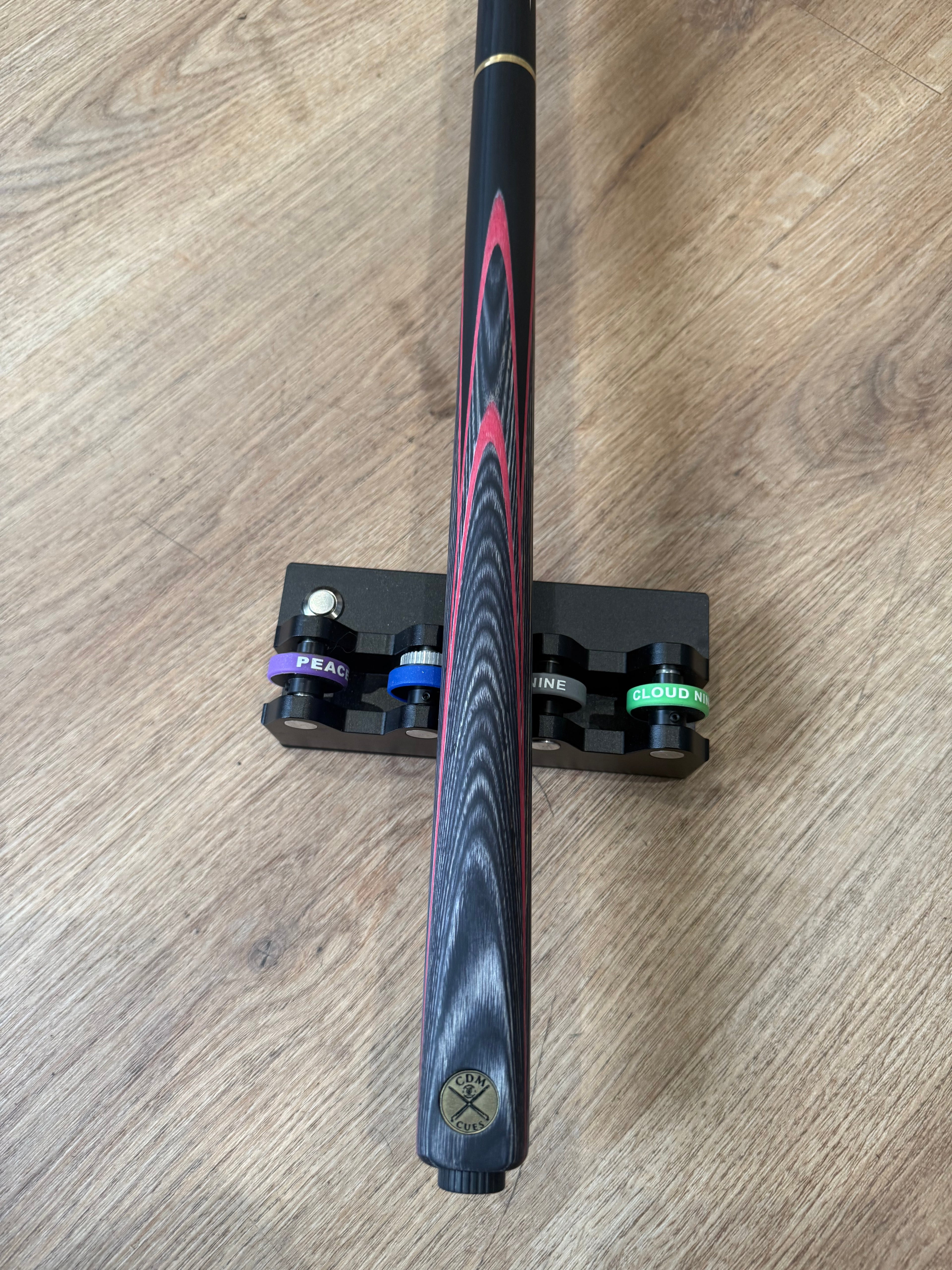 Cdmcues Trad Series. T9-1.  3/4 joint cue