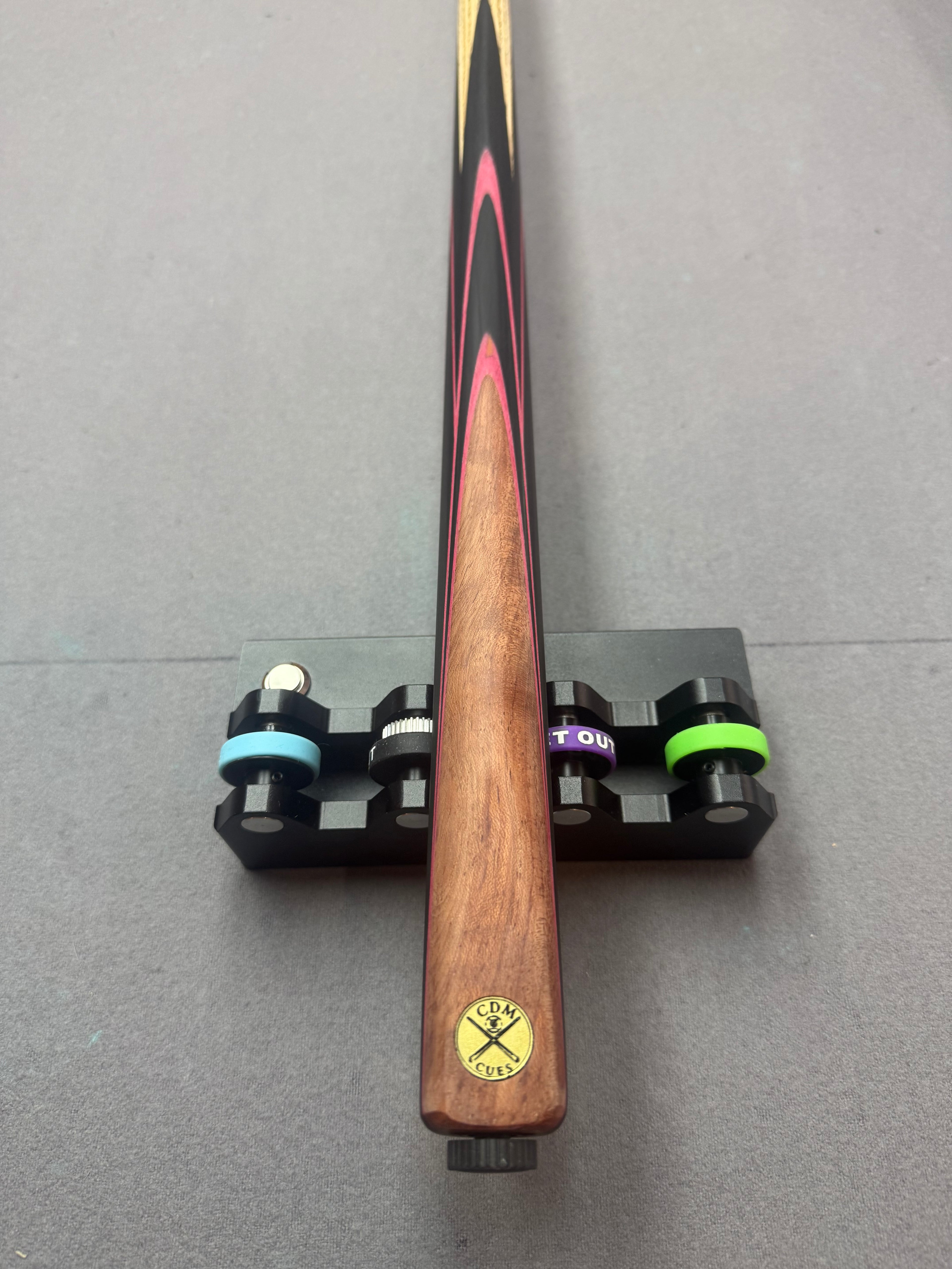 Cdmcues Trad Series. T26.   1 piece cue