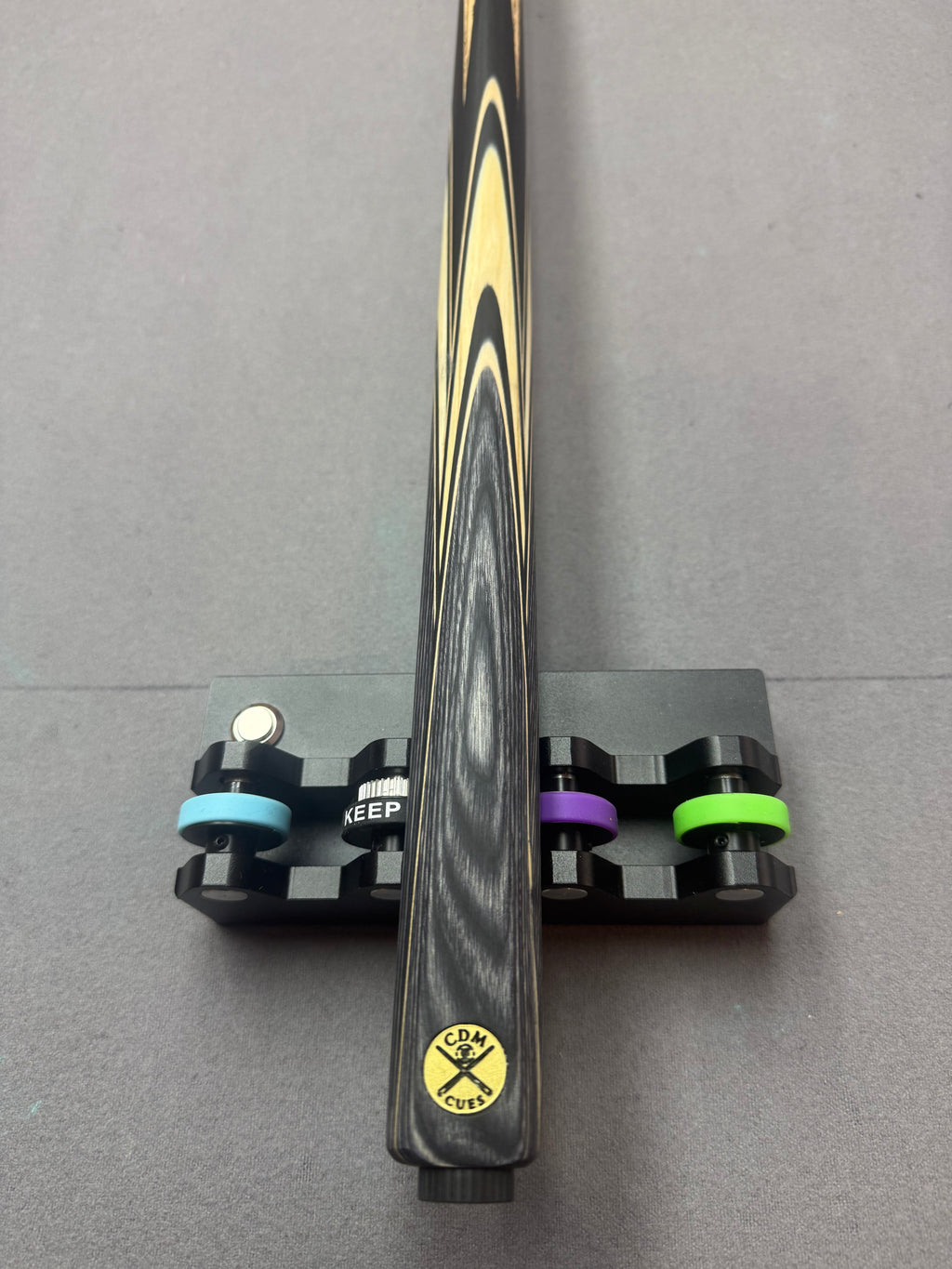Cdmcues Trad Series. T22.     1 piece cue