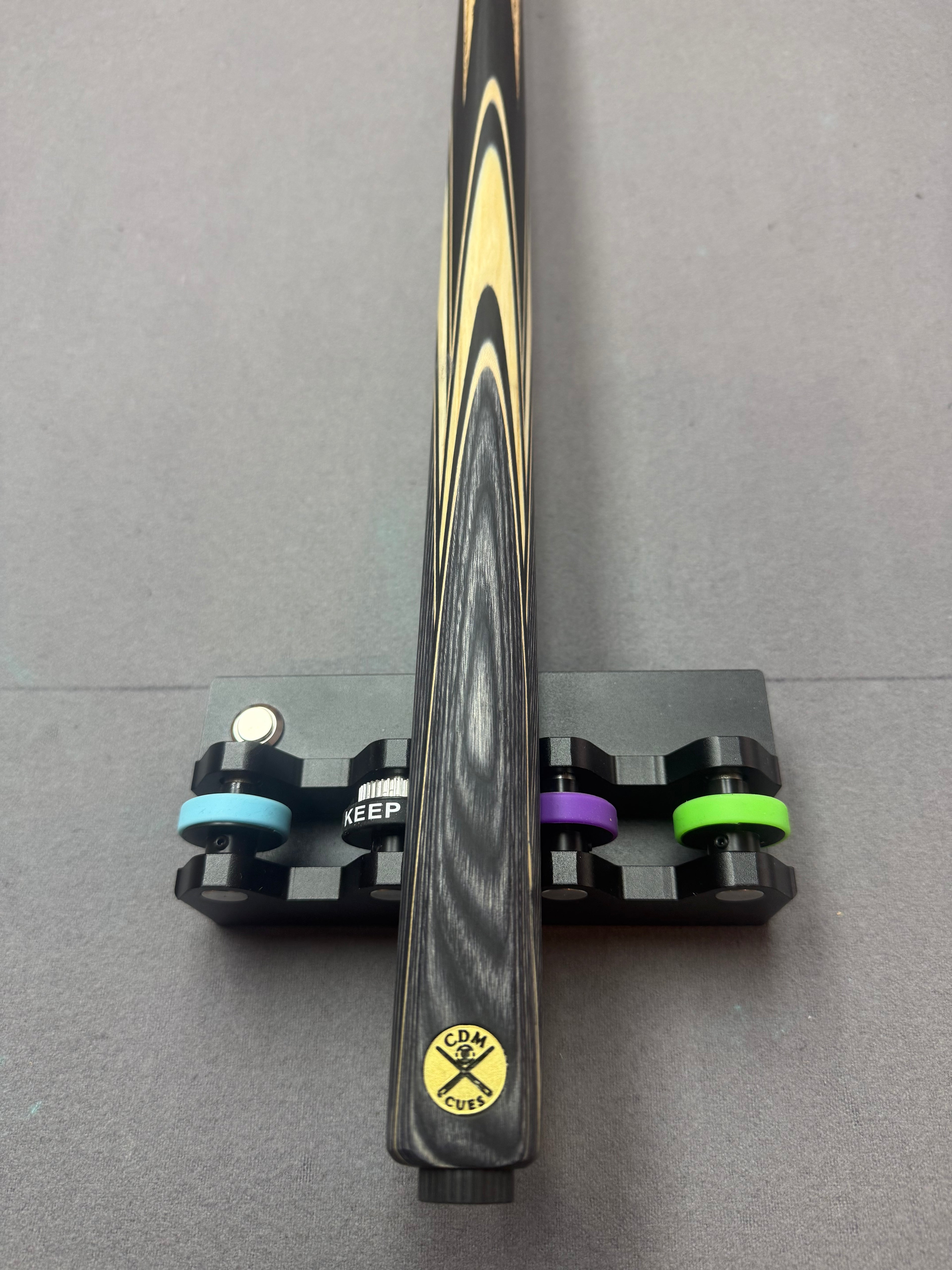 Cdmcues Trad Series. T22.     1 piece cue
