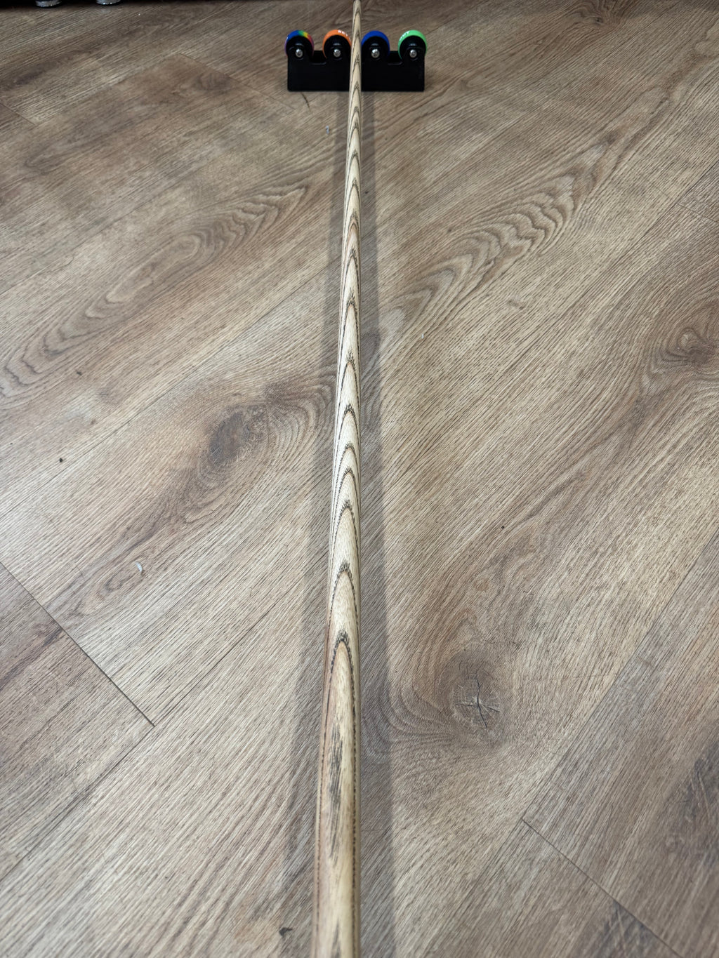 Cdmcues Trad Series. T3-1.  3/4 joint cue