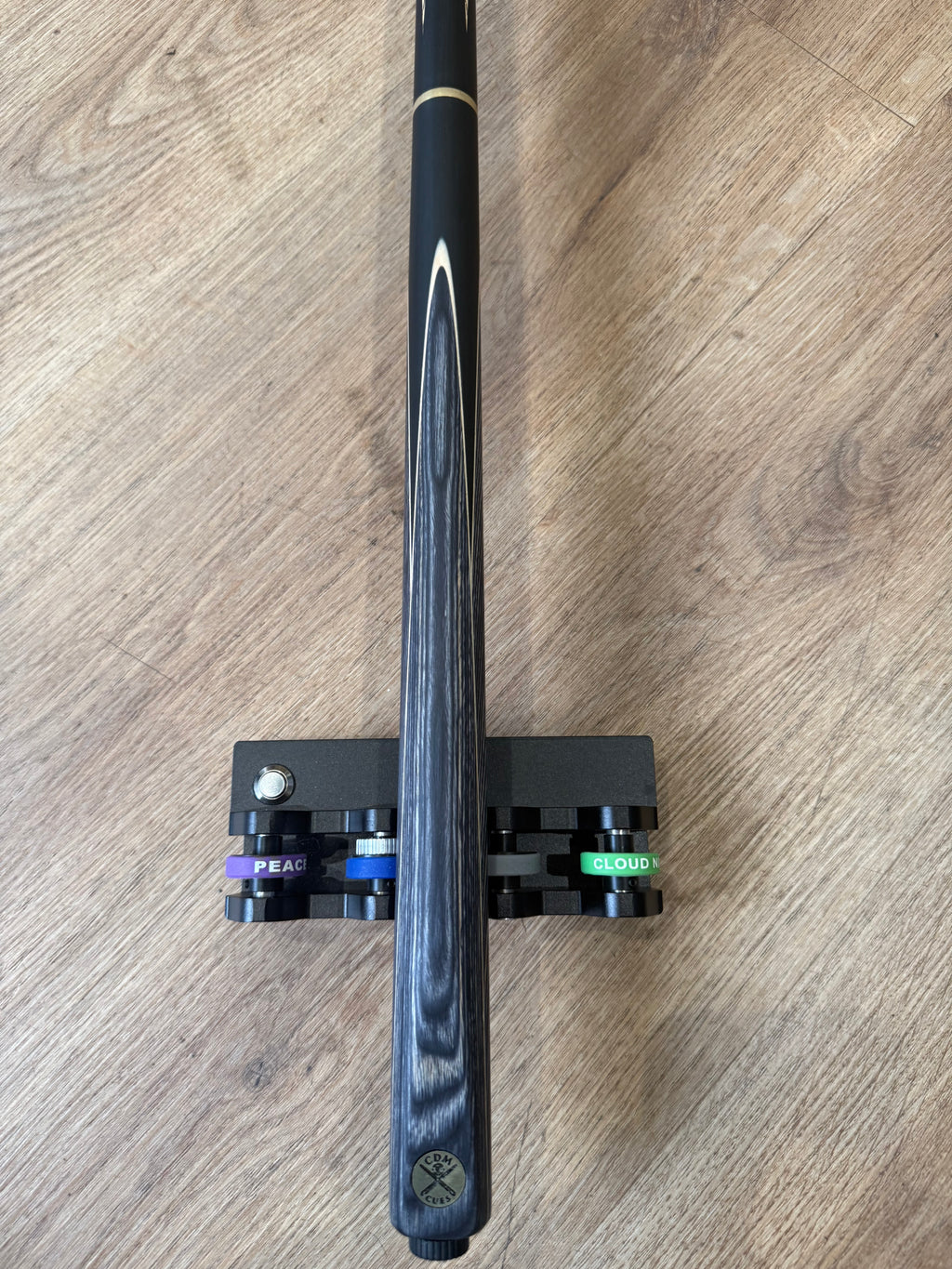 Cdmcues Trad Series. T29-1.  3/4 Joint cue