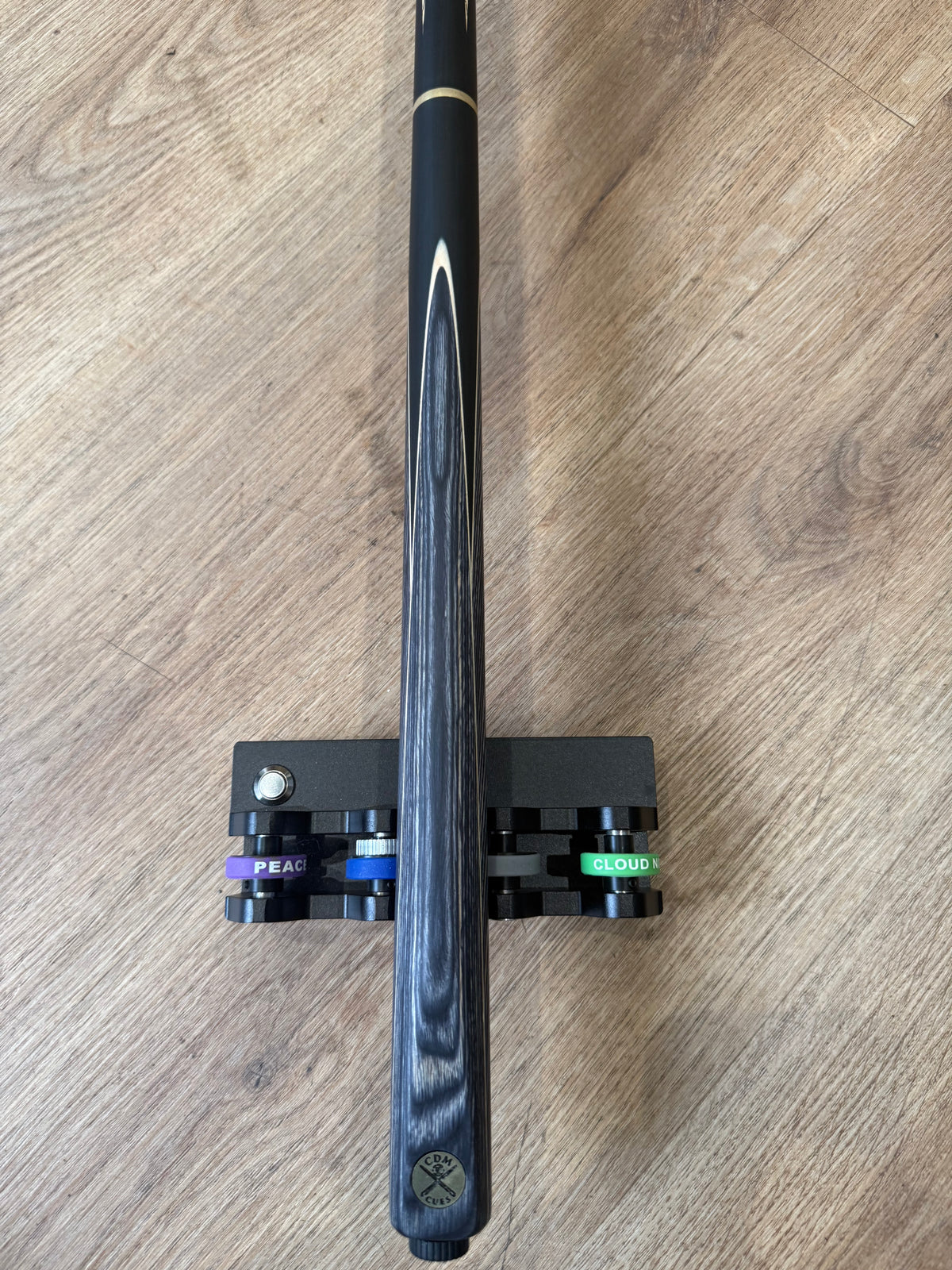 Cdmcues Trad Series. T29-1.  3/4 Joint cue