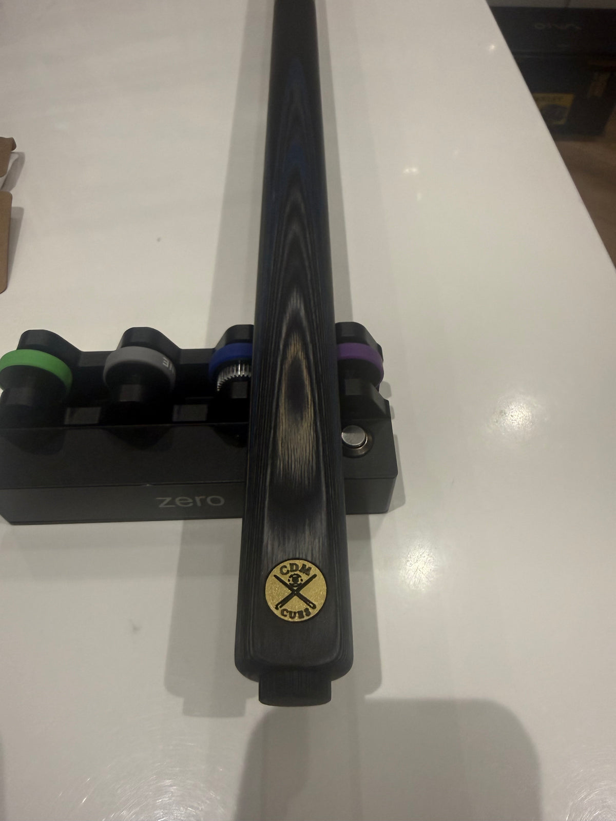 Cdmcues Traditional T1-B Break Cue